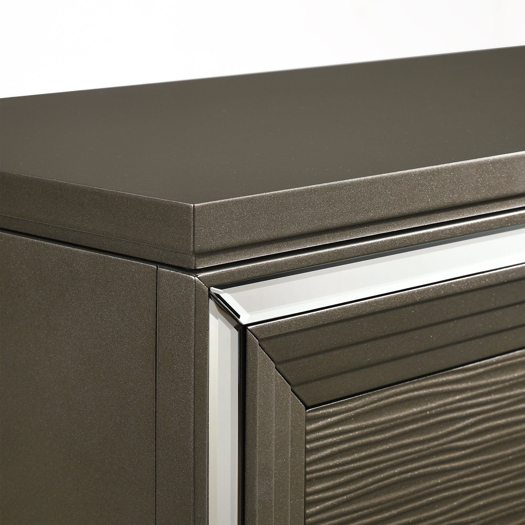 Twenty Nine Dresser - Tampa Furniture Outlet