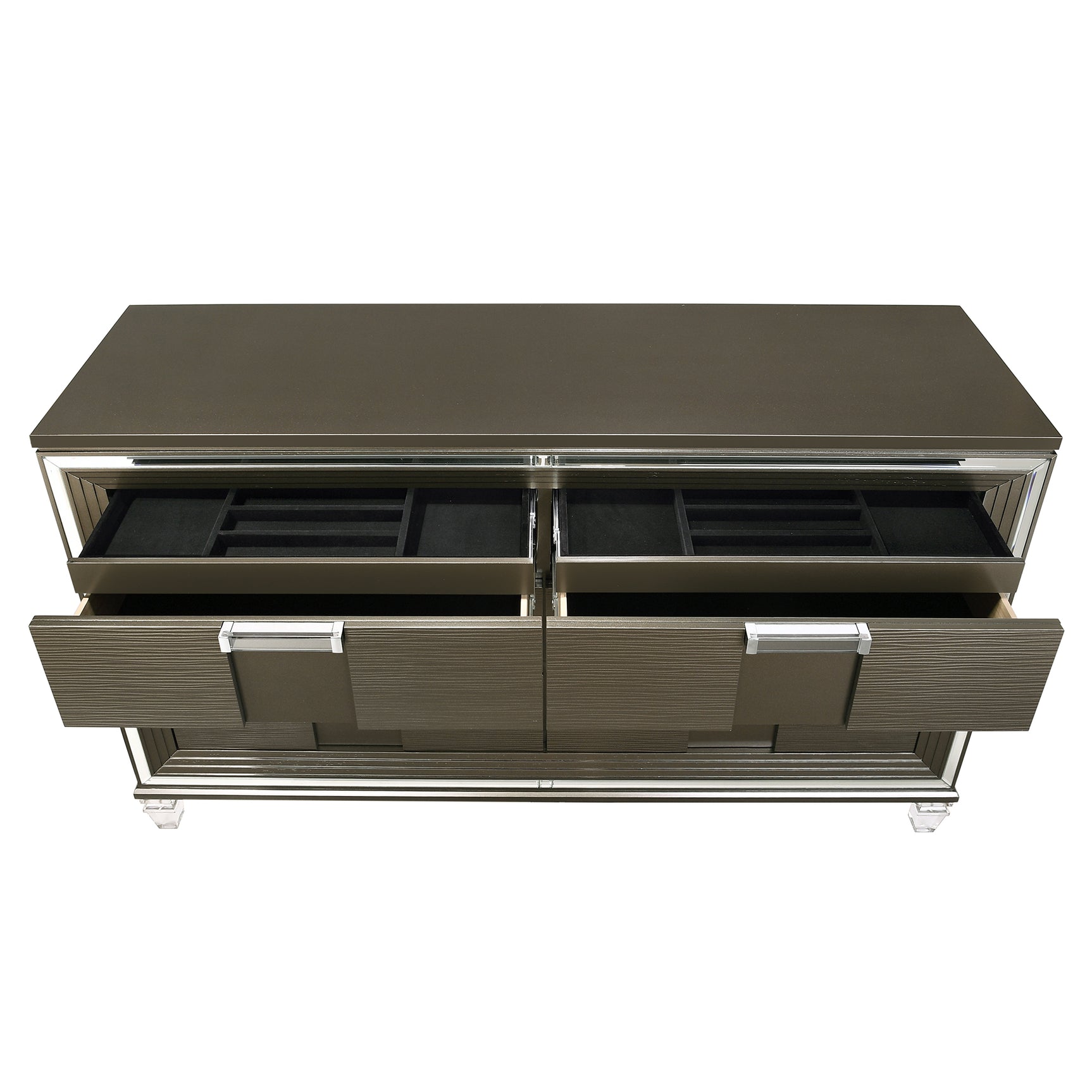 Twenty Nine Dresser - Tampa Furniture Outlet