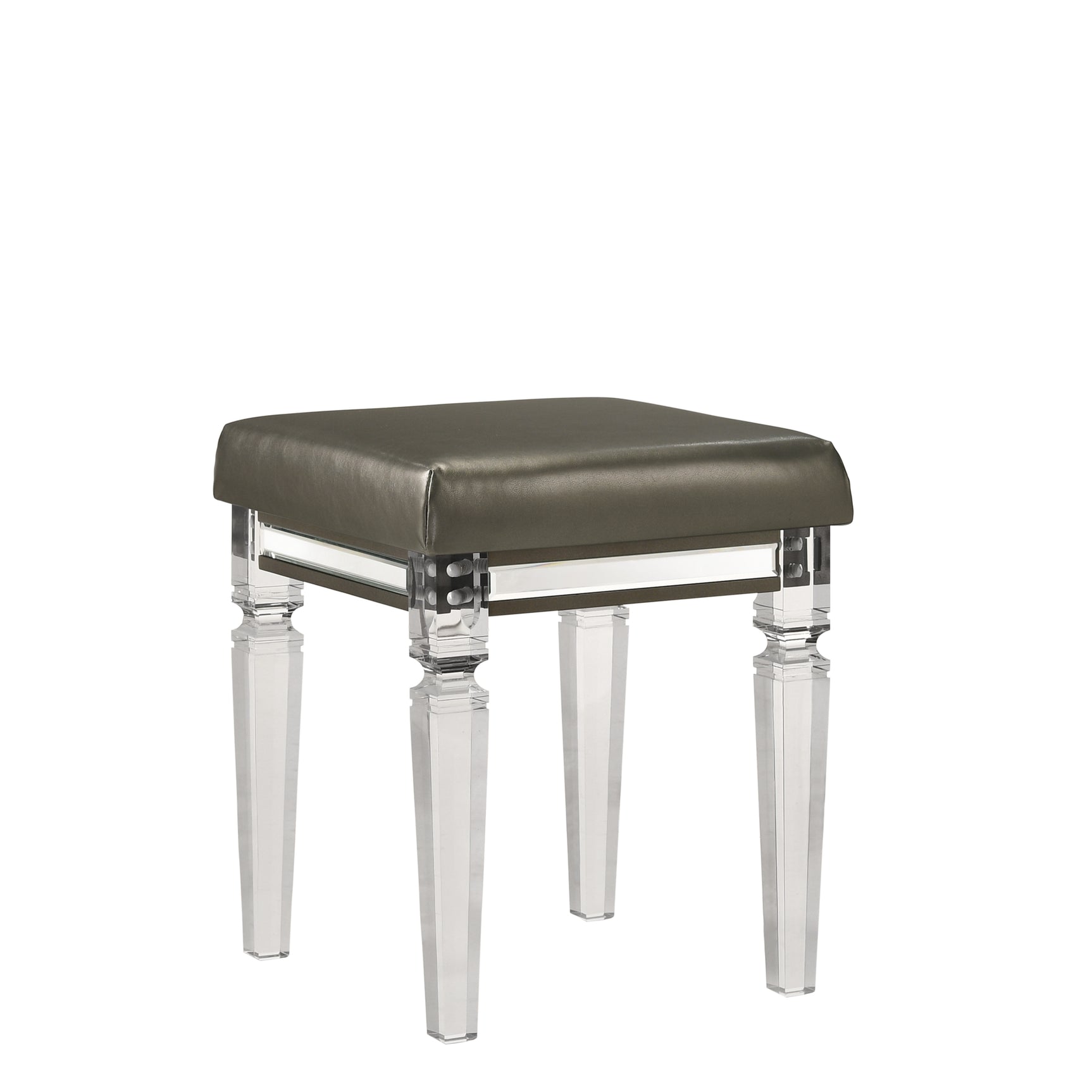 Twenty Nine Dressing Set w/LED & USB Plug - Tampa Furniture Outlet