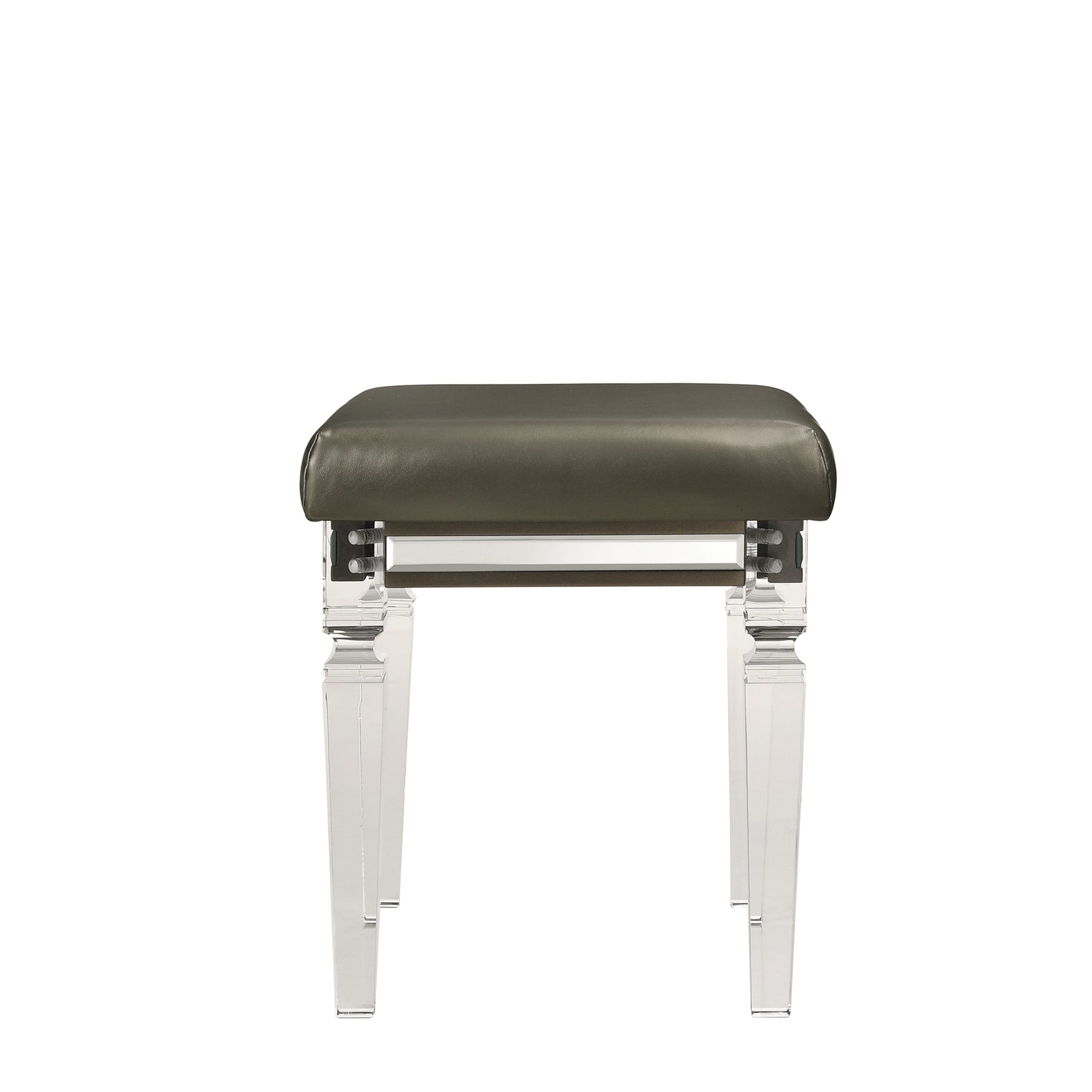 Twenty Nine Dressing Set w/LED & USB Plug - Tampa Furniture Outlet