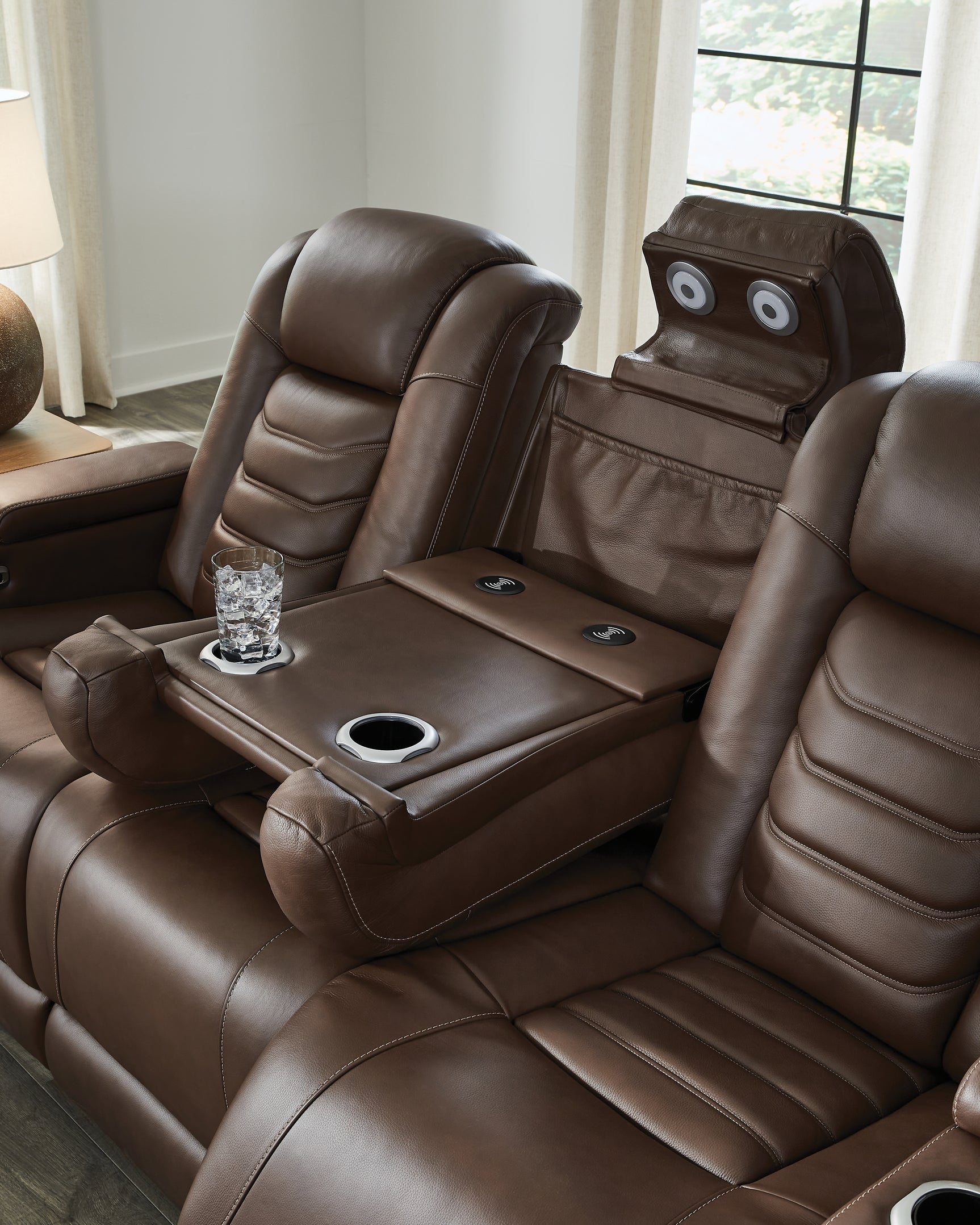 High Impact Living Room - Tampa Furniture Outlet