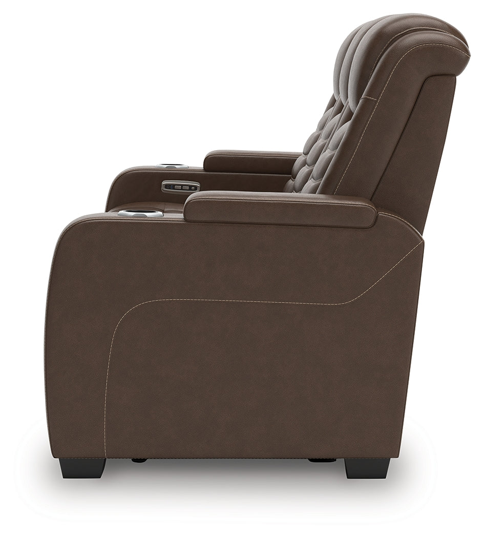 High Impact Living Room - Tampa Furniture Outlet