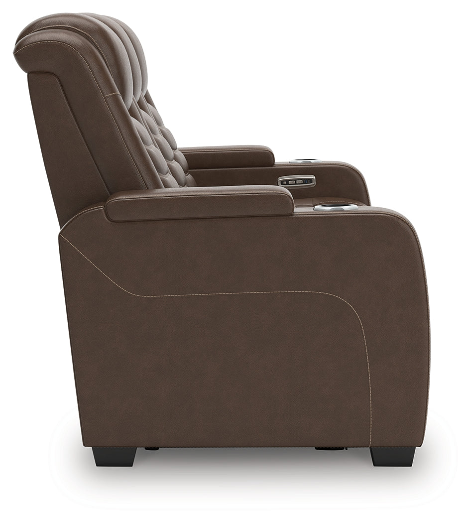 High Impact Living Room - Tampa Furniture Outlet