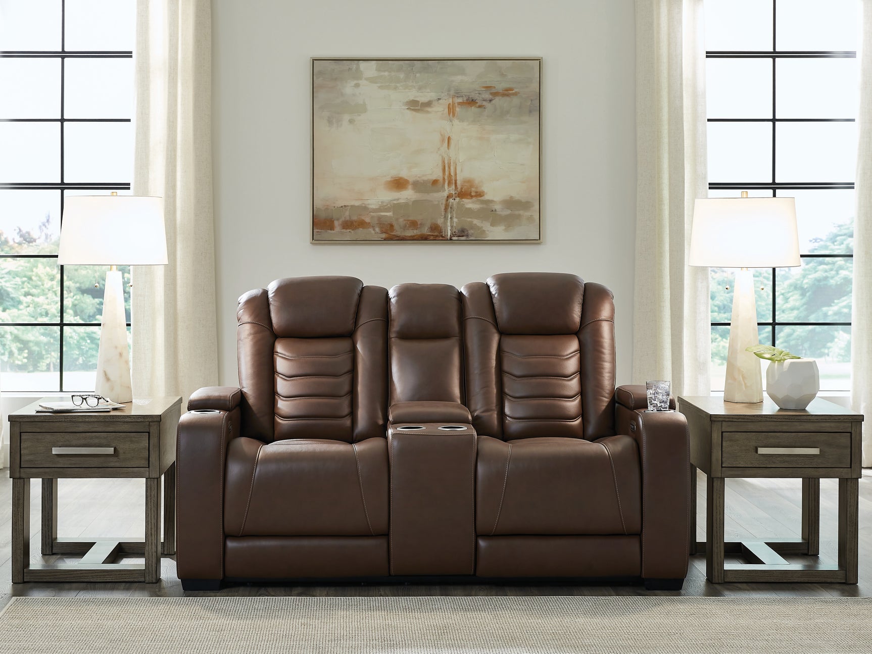 High Impact Living Room - Tampa Furniture Outlet