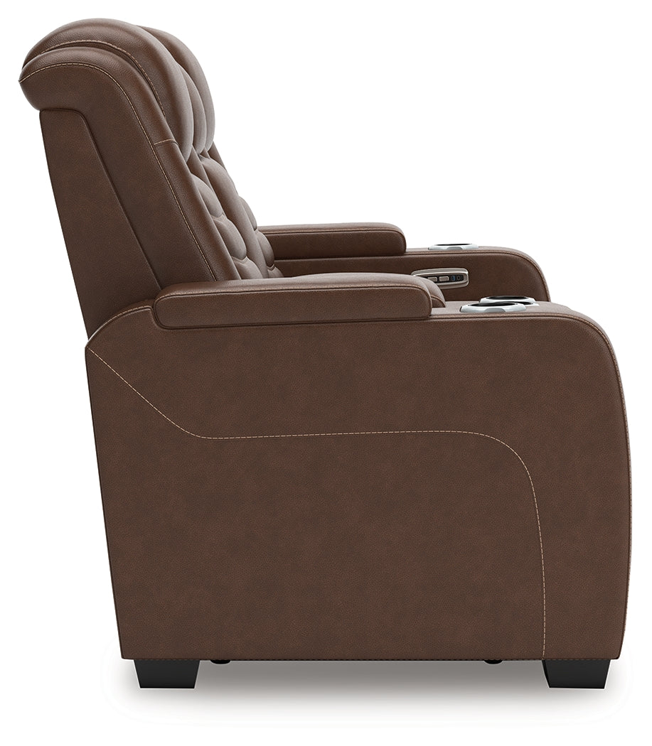 High Impact Living Room - Tampa Furniture Outlet