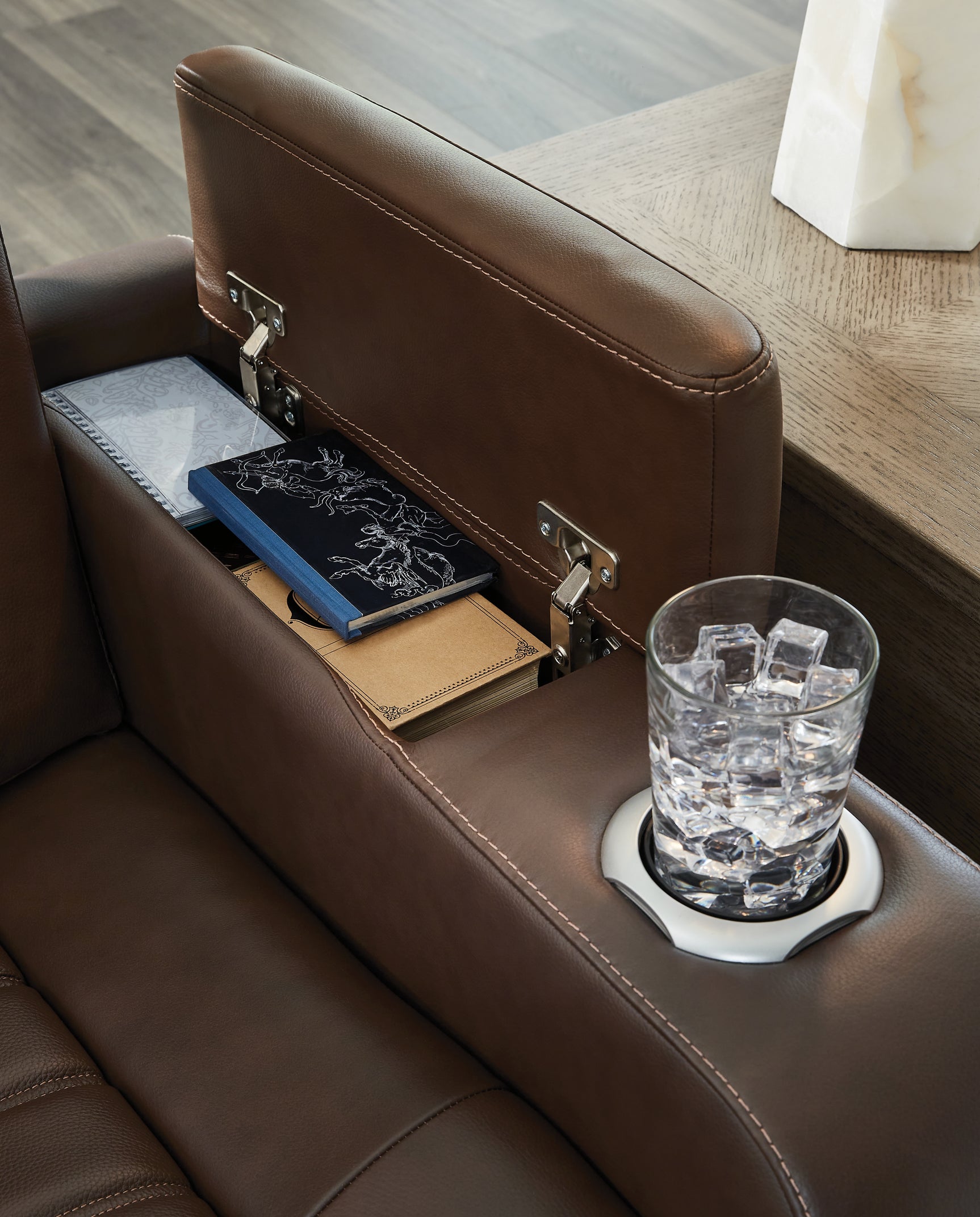 High Impact Living Room - Tampa Furniture Outlet