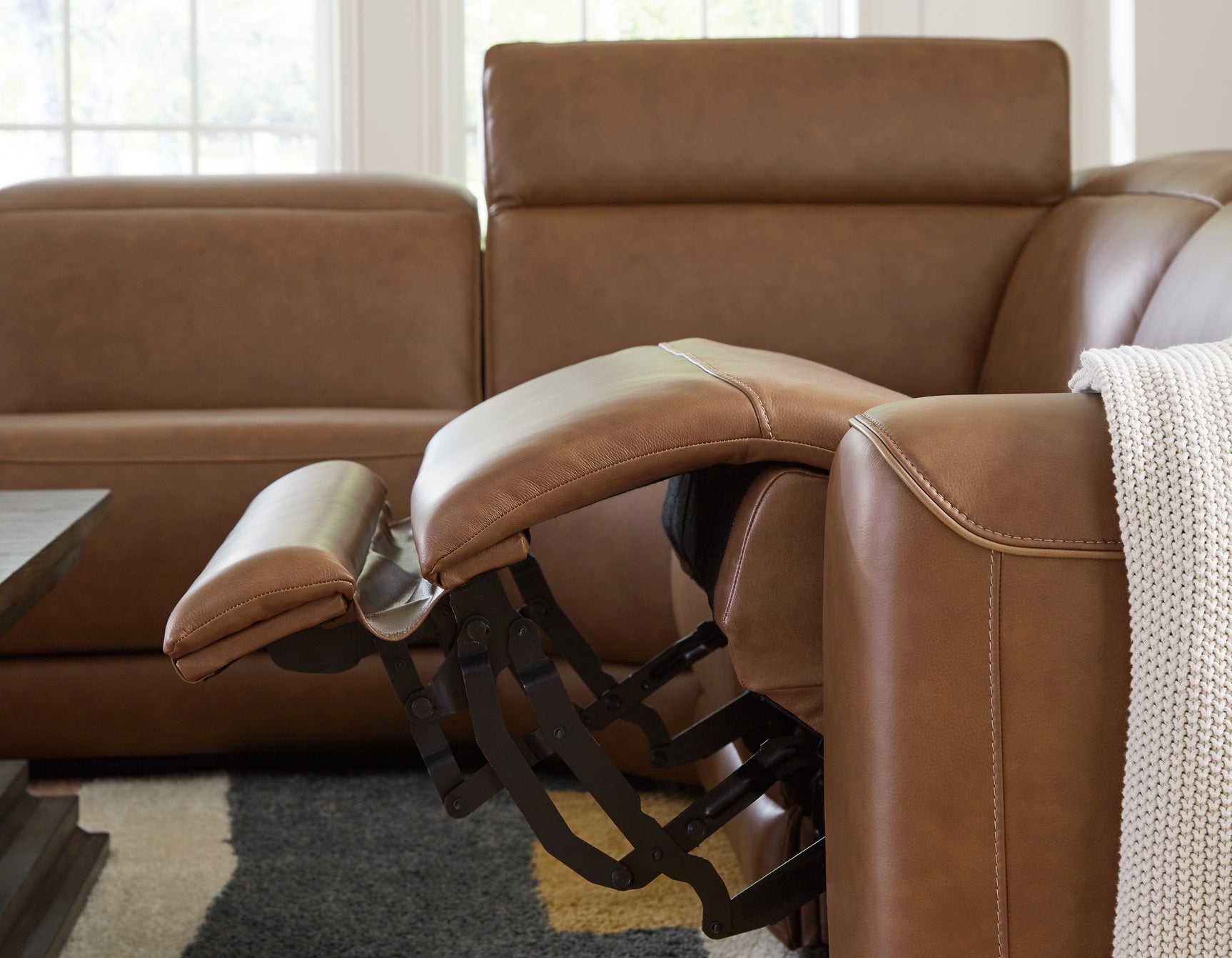 Magic Man Sectional - Tampa Furniture Outlet