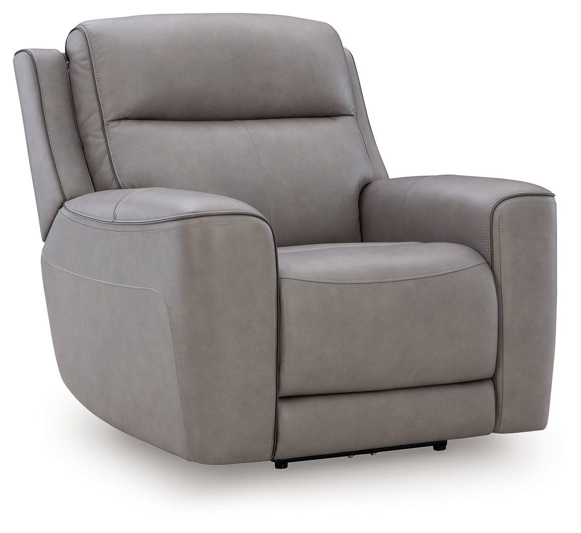 5Z-Comfort Living Room - Tampa Furniture Outlet