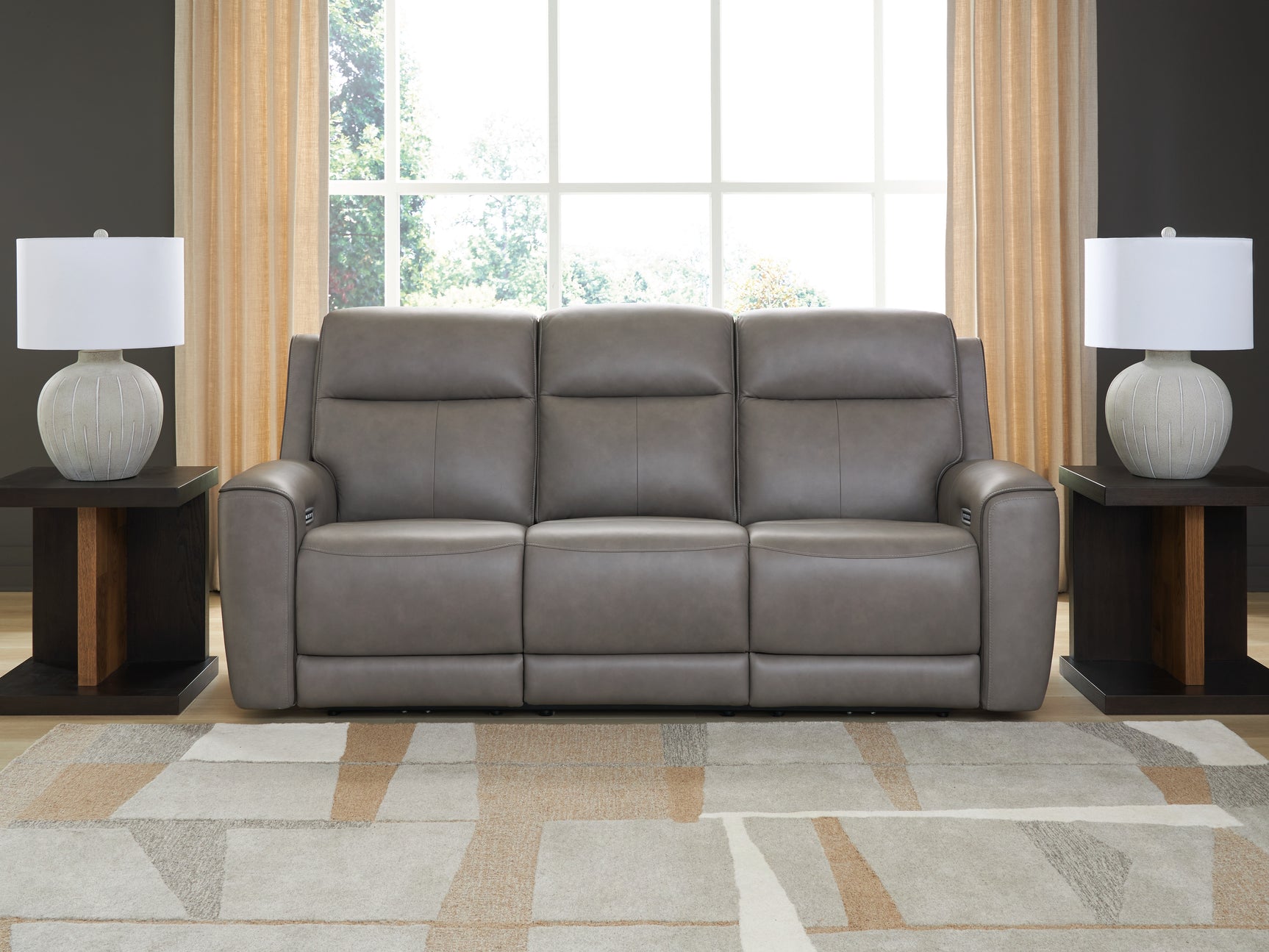 5Z-Comfort Living Room - Tampa Furniture Outlet