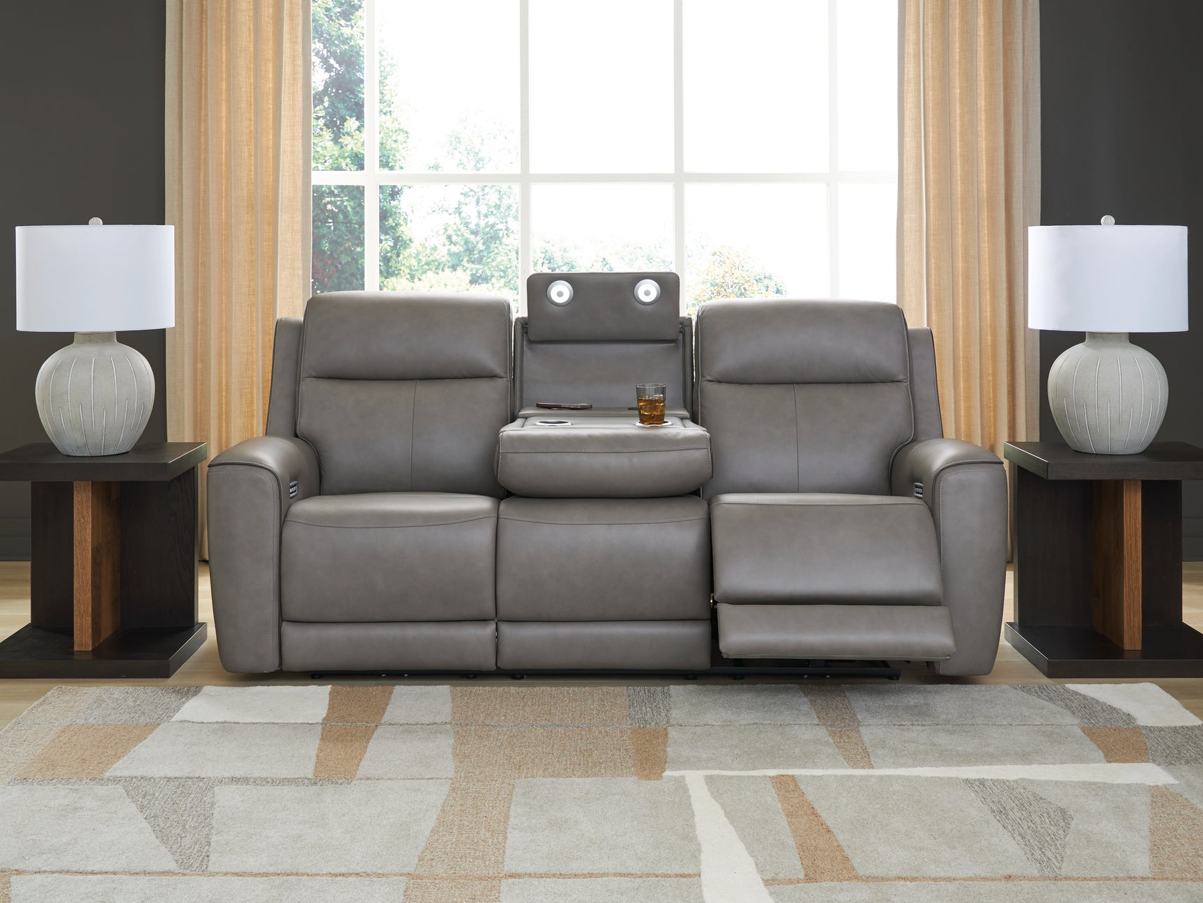 5Z-Comfort Living Room - Tampa Furniture Outlet