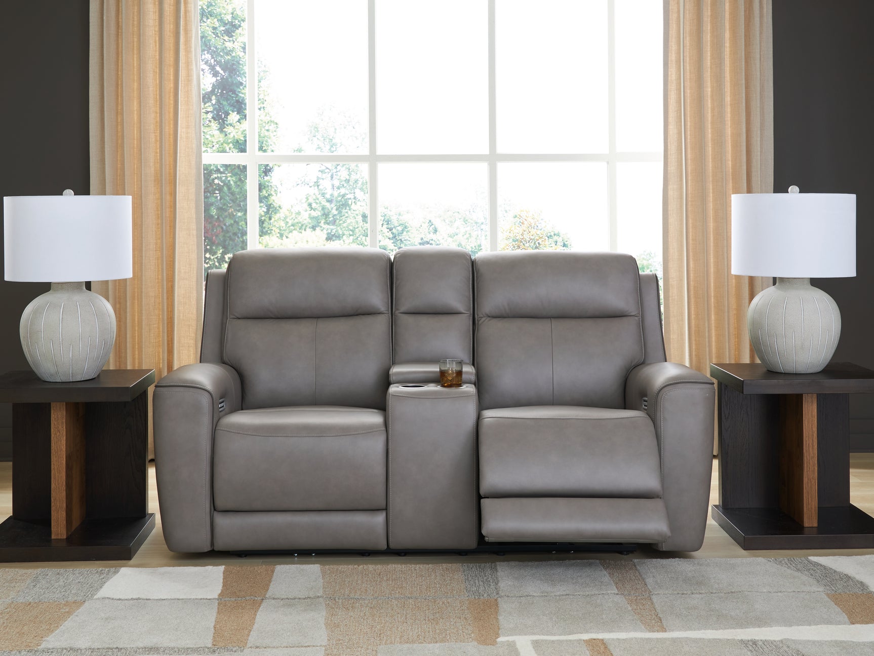 5Z-Comfort Living Room - Tampa Furniture Outlet