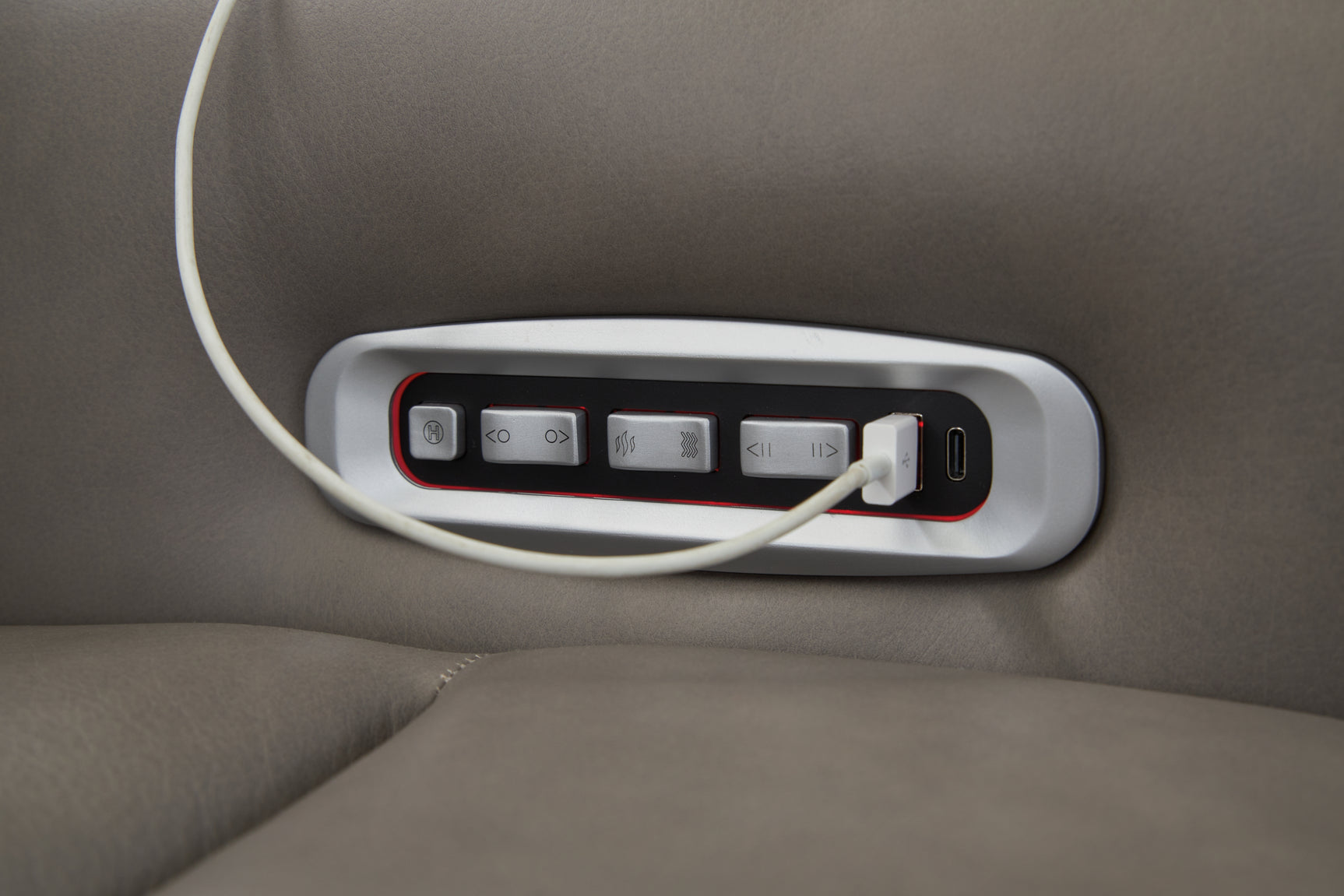 5Z-Comfort Living Room - Tampa Furniture Outlet