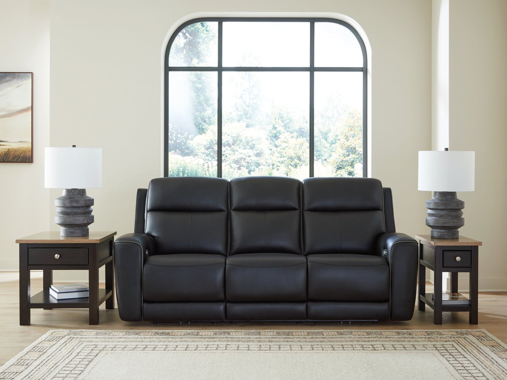 5Z-Comfort Living Room - Tampa Furniture Outlet