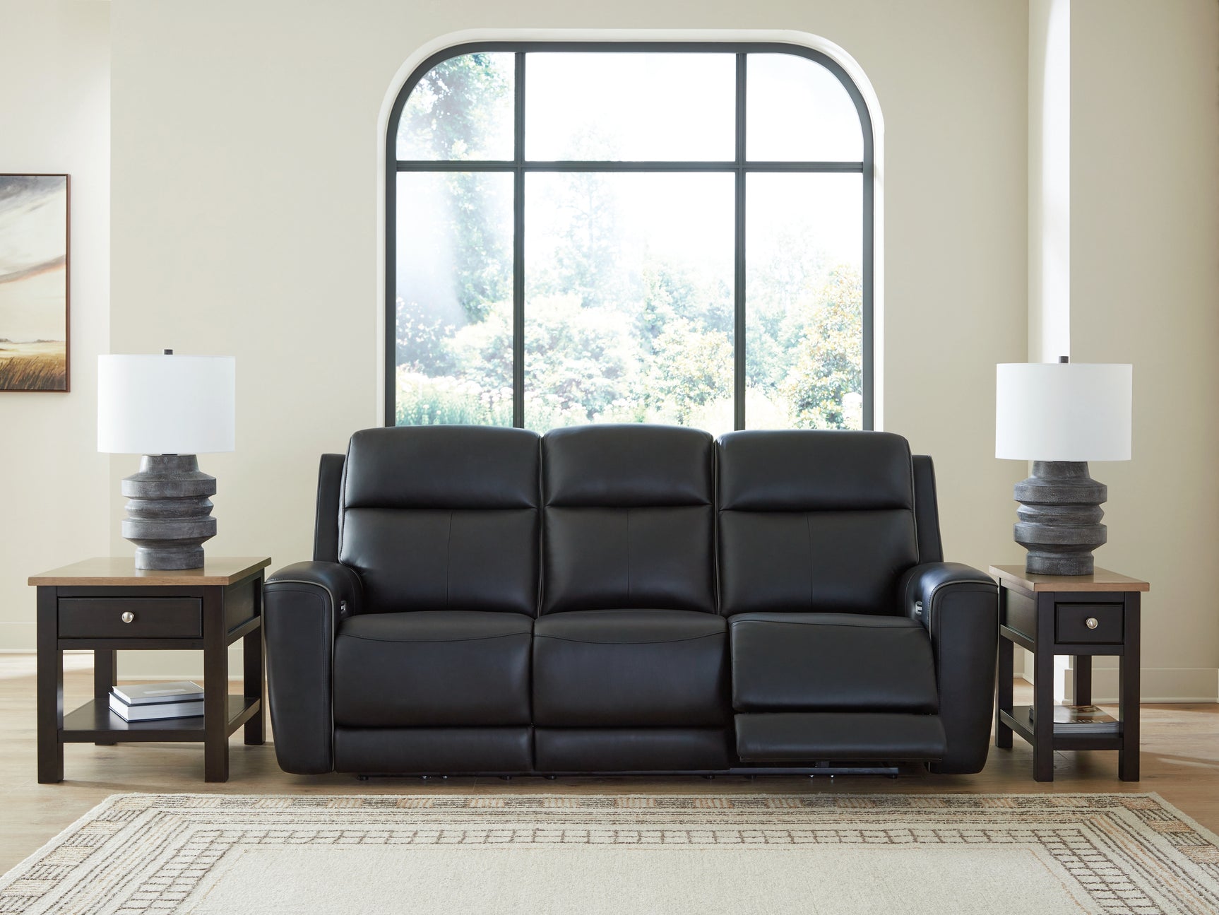5Z-Comfort Living Room - Tampa Furniture Outlet