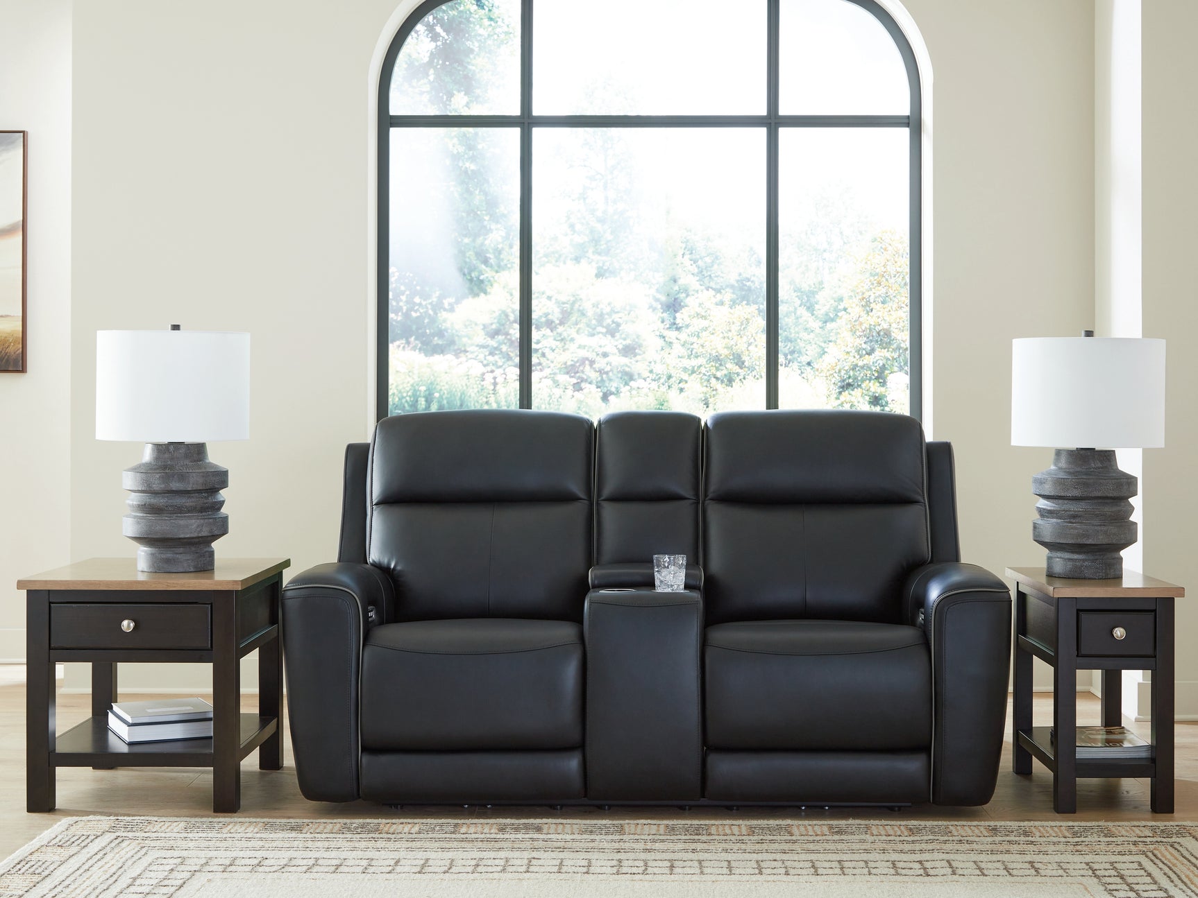 5Z-Comfort Living Room - Tampa Furniture Outlet