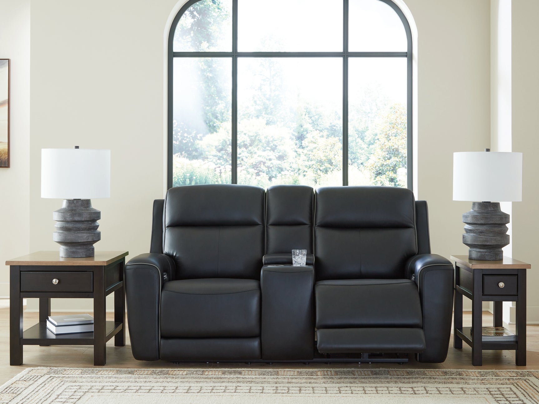 5Z-Comfort Living Room - Tampa Furniture Outlet