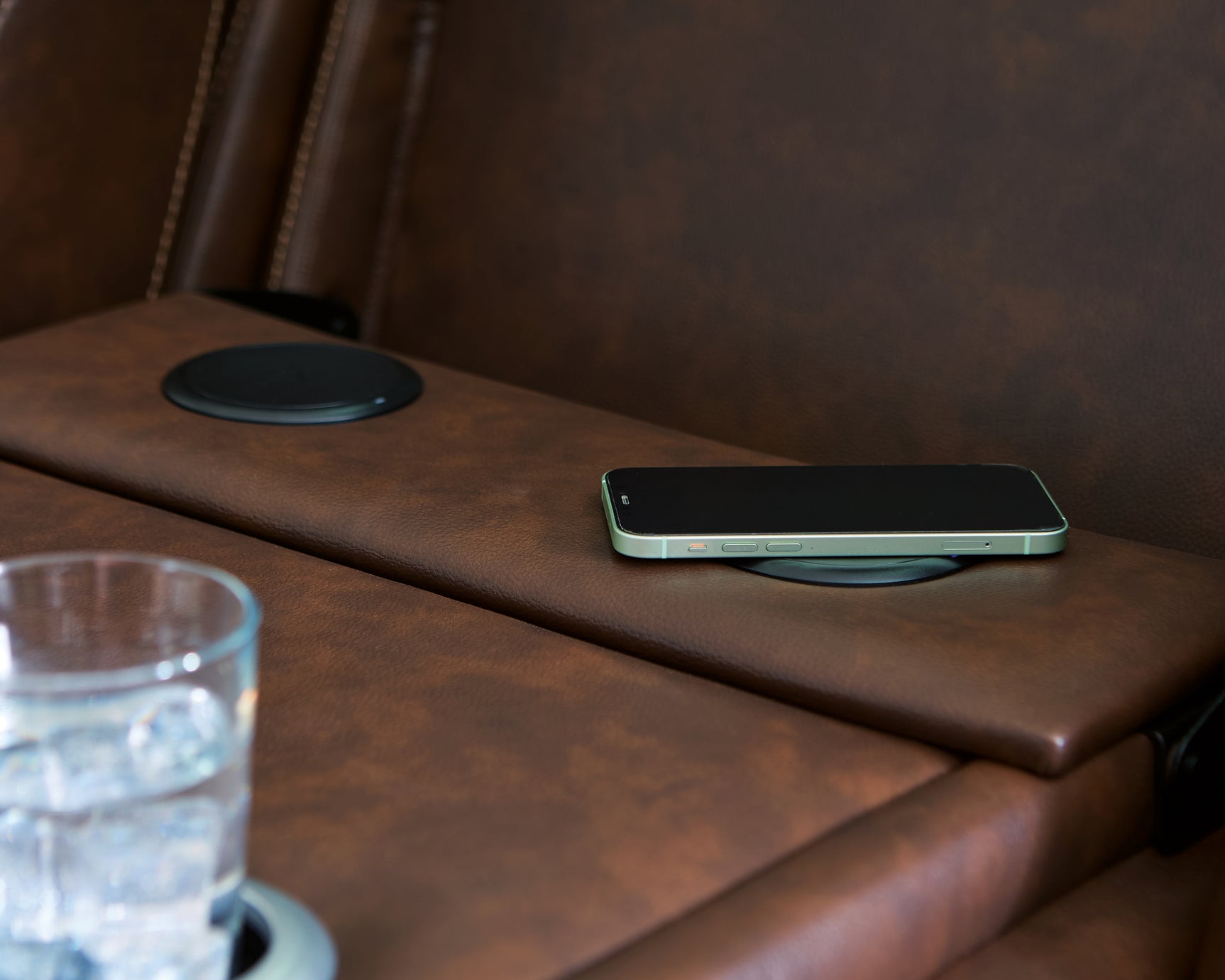 Knightington Living Room - Tampa Furniture Outlet