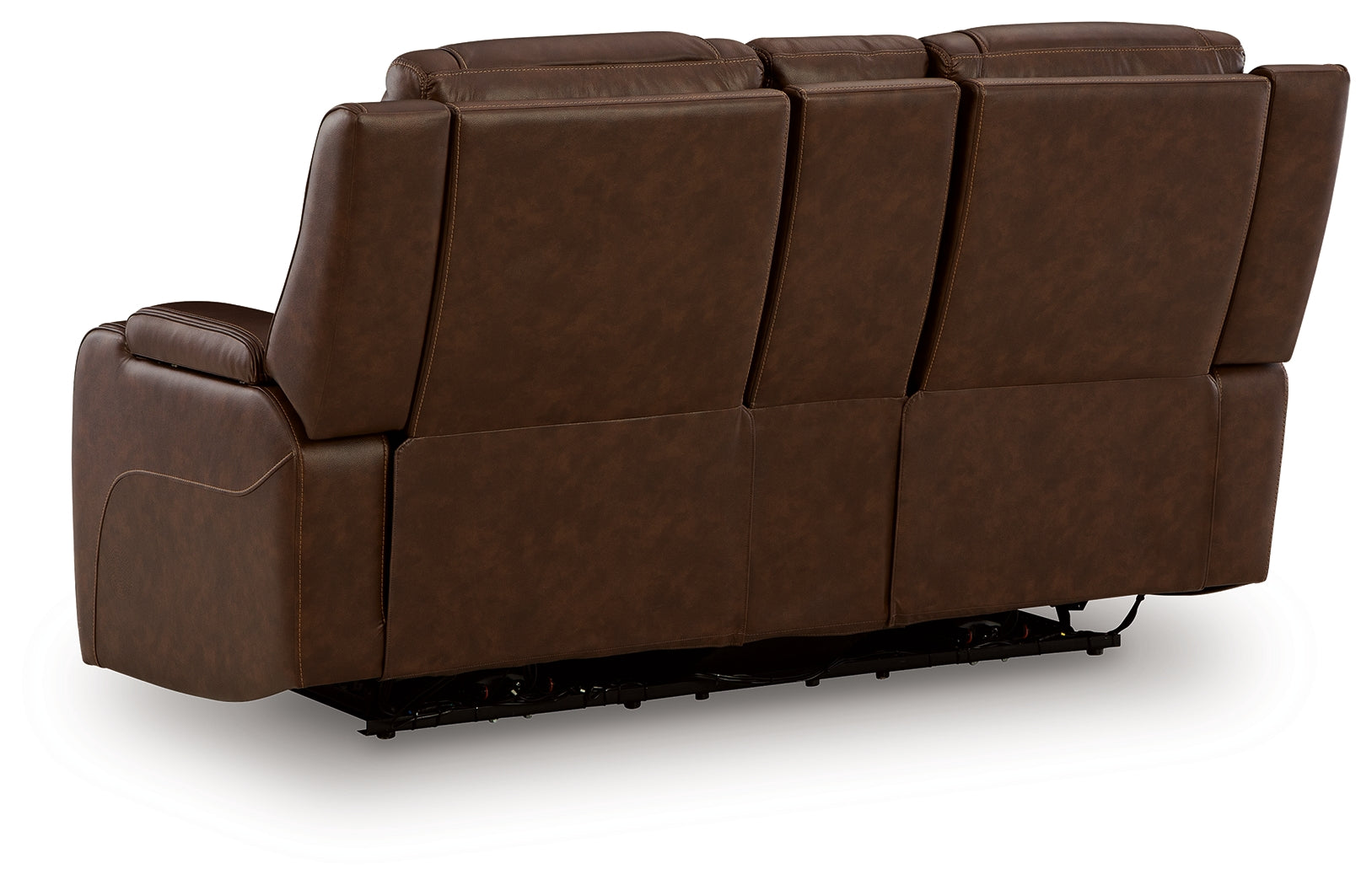 Knightington Living Room - Tampa Furniture Outlet