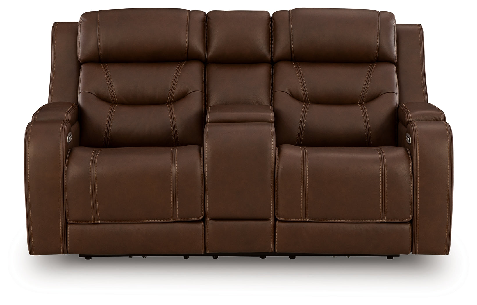 Knightington Living Room - Tampa Furniture Outlet