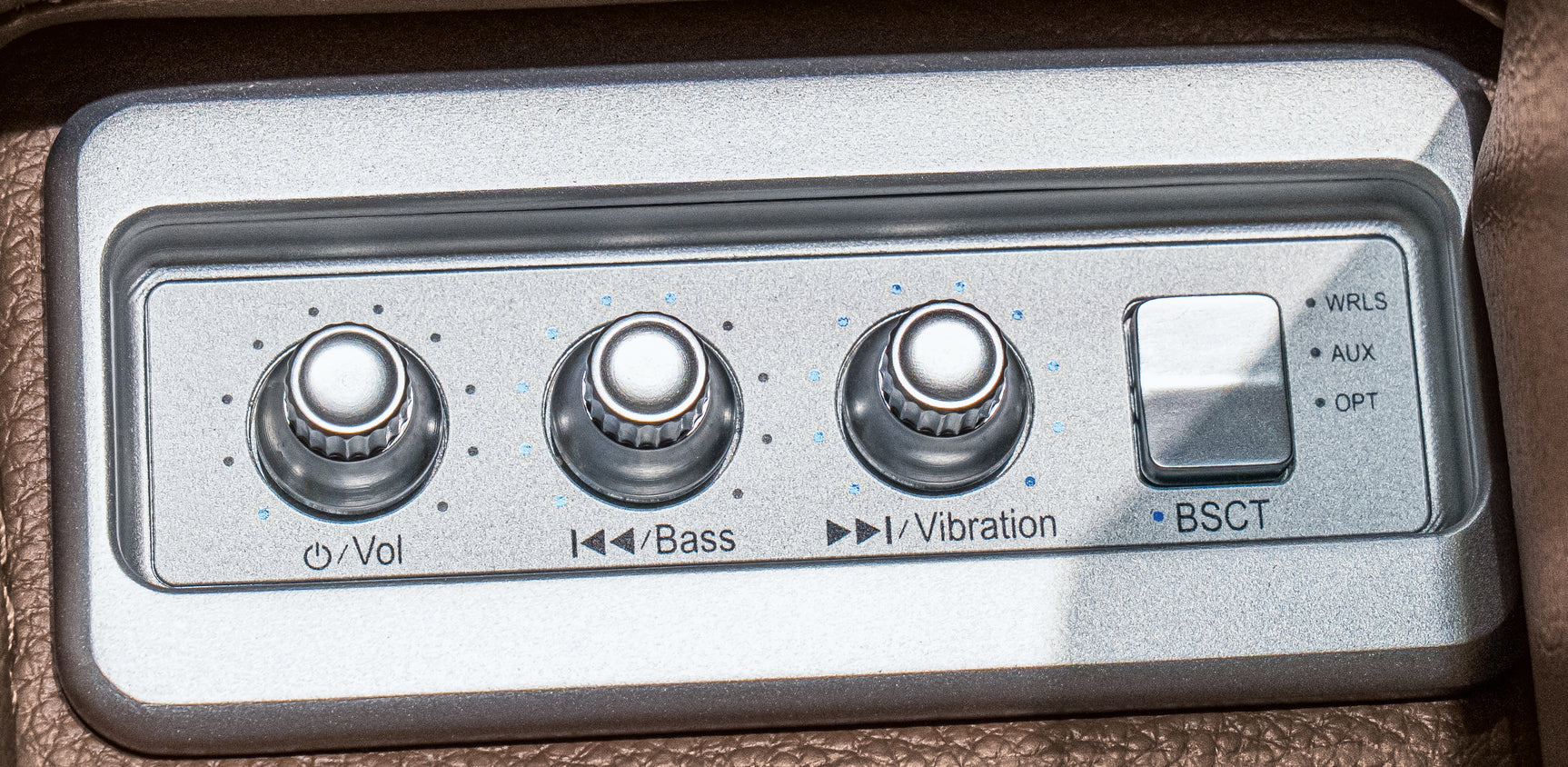 Knightington Living Room - Tampa Furniture Outlet