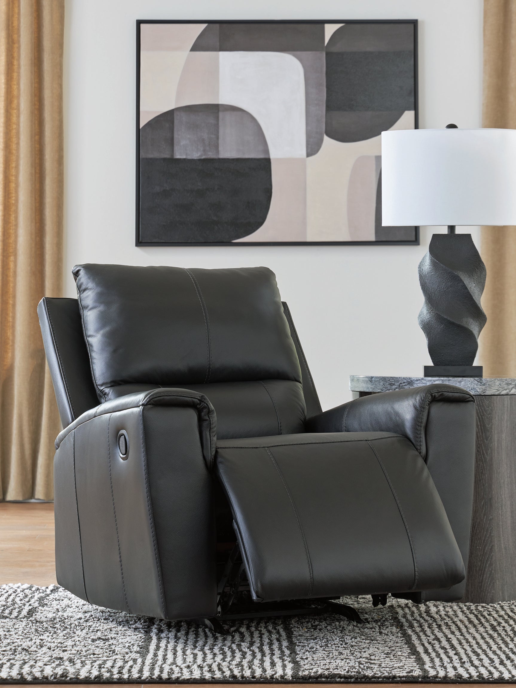 Glossmore Living Room - Tampa Furniture Outlet