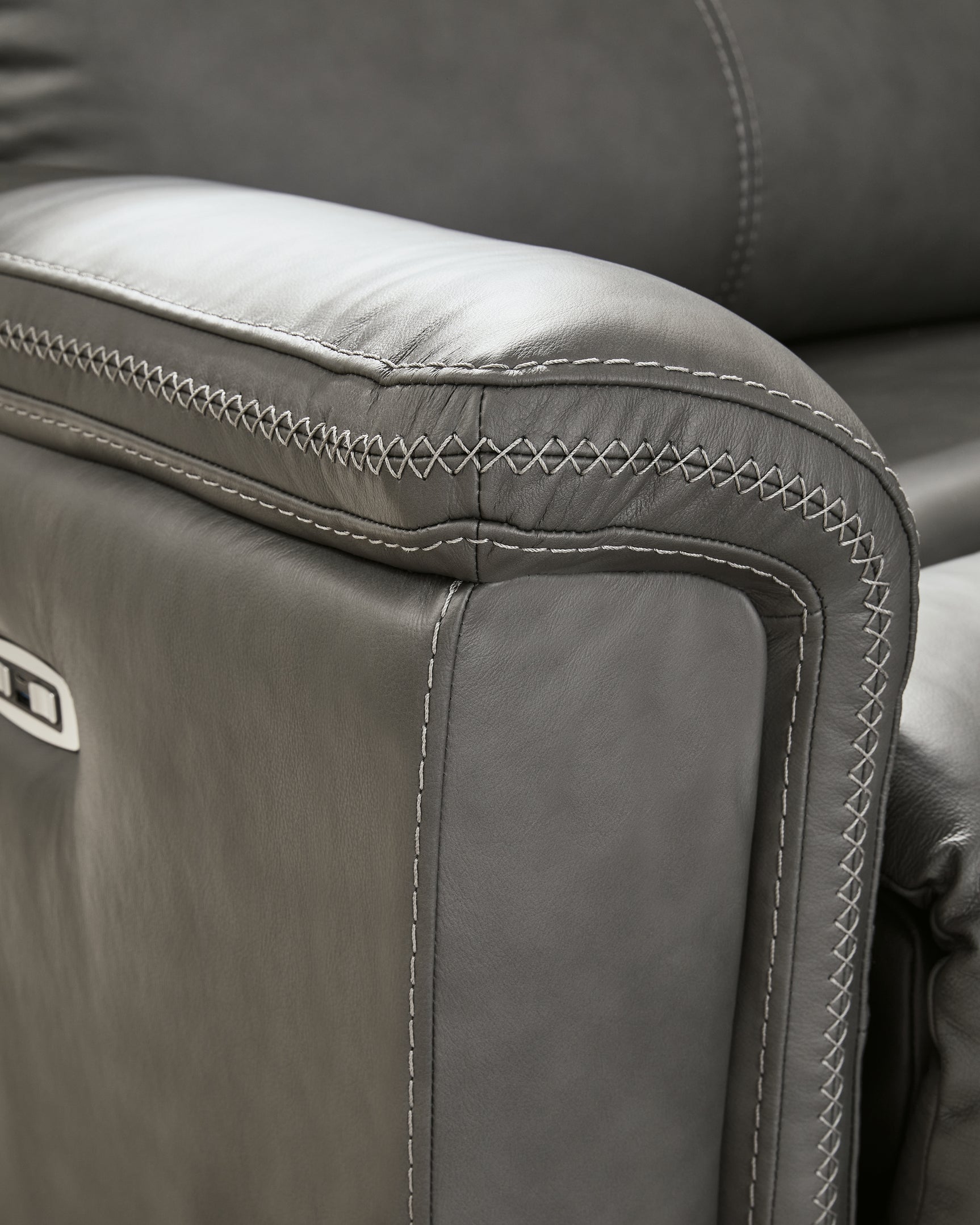 Bleckley Sectional - Tampa Furniture Outlet