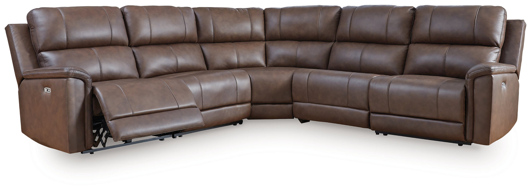 Bleckley Sectional - Tampa Furniture Outlet
