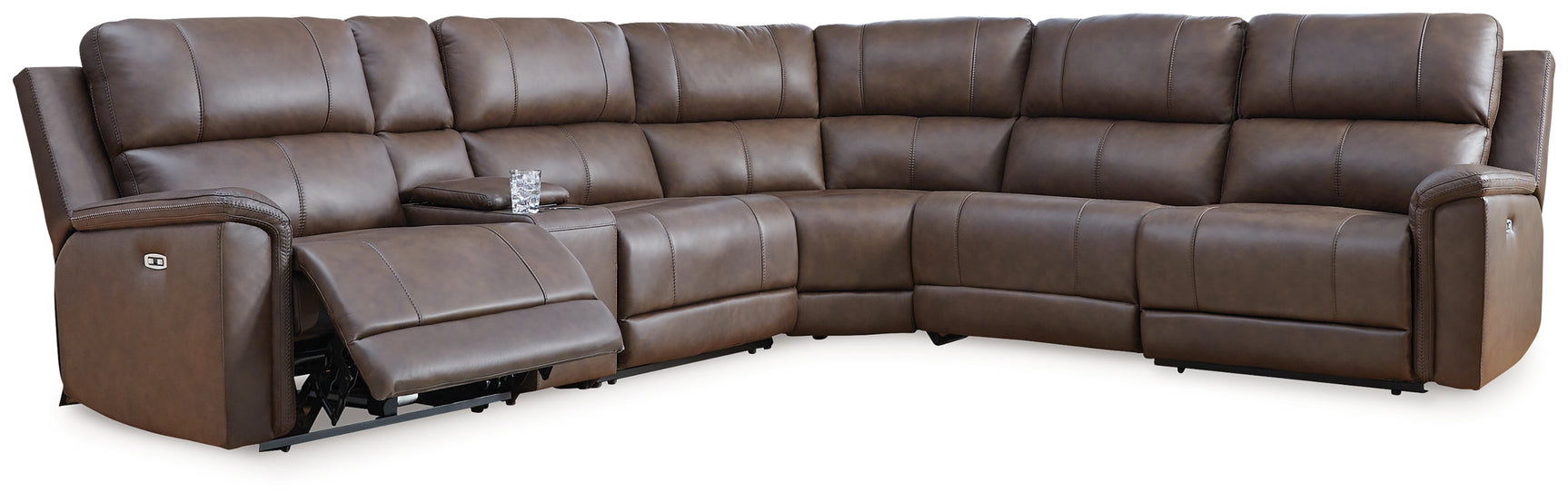 Bleckley Sectional - Tampa Furniture Outlet