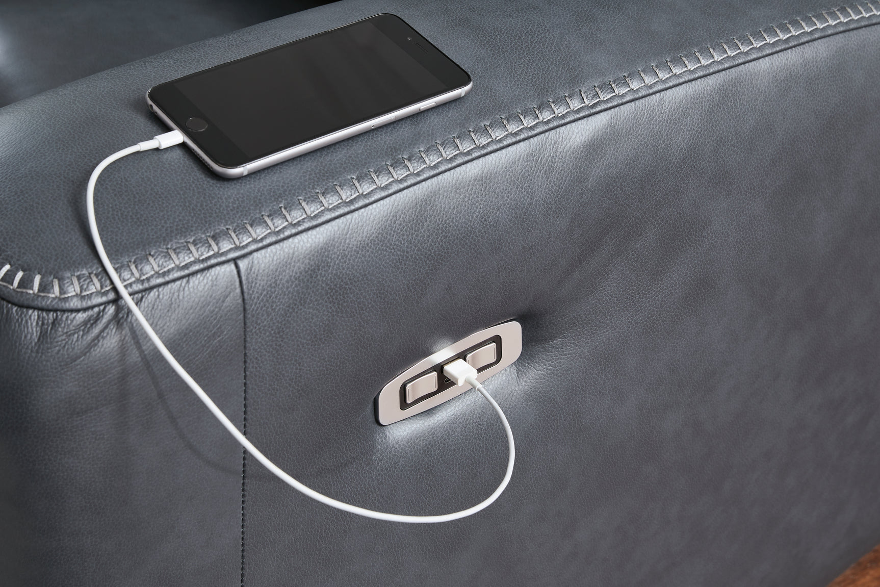 Next Move Living Room - Tampa Furniture Outlet