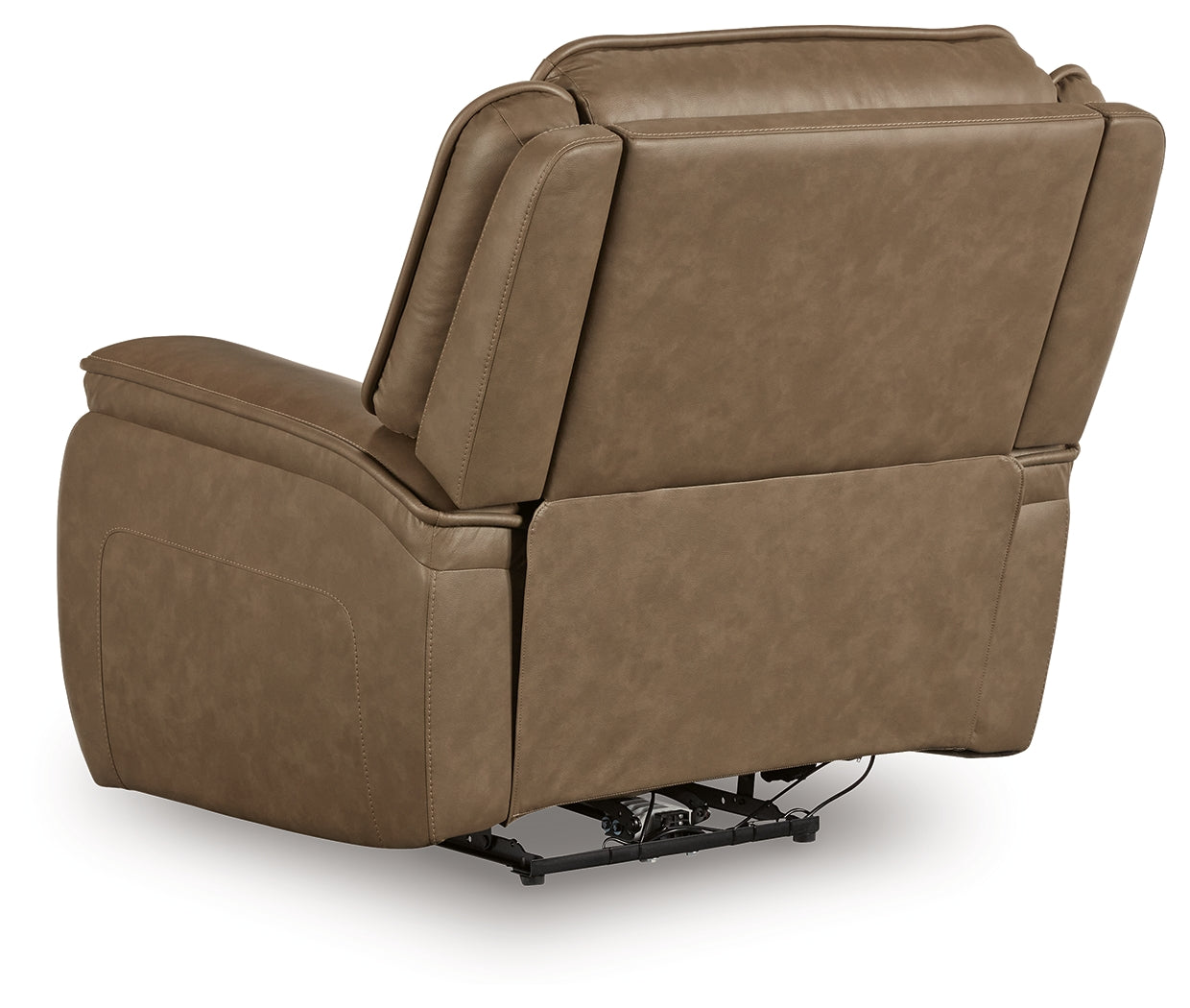 Glencroft Living Room - Tampa Furniture Outlet