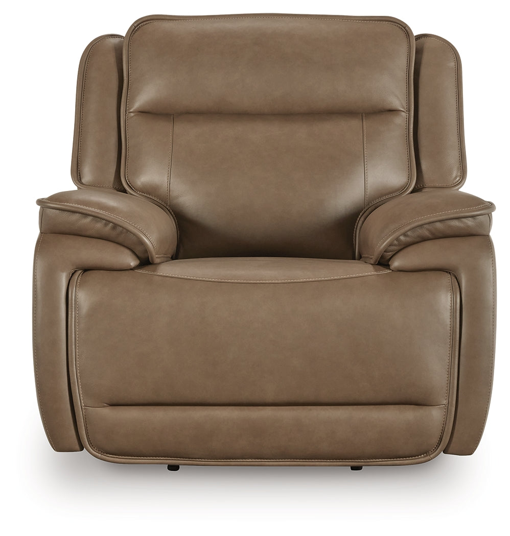 Glencroft Living Room - Tampa Furniture Outlet