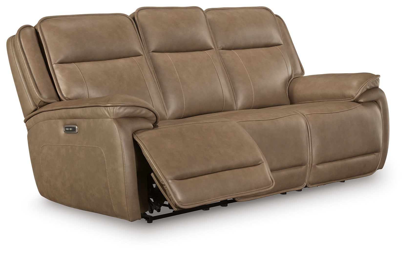 Glencroft Living Room - Tampa Furniture Outlet
