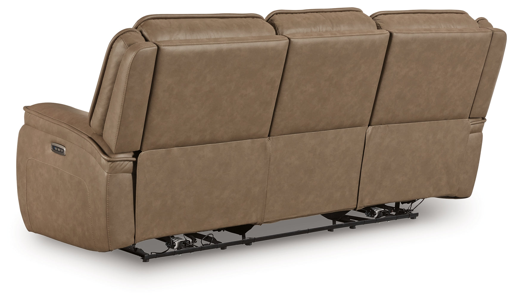 Glencroft Living Room - Tampa Furniture Outlet