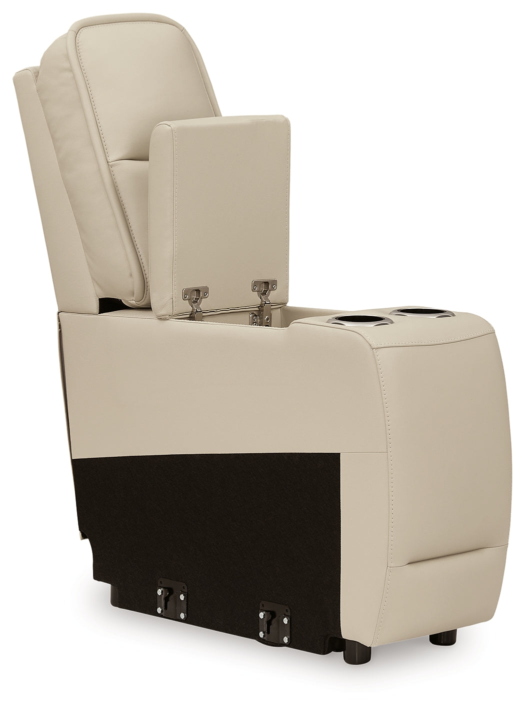 Double Deal Sectional - Tampa Furniture Outlet