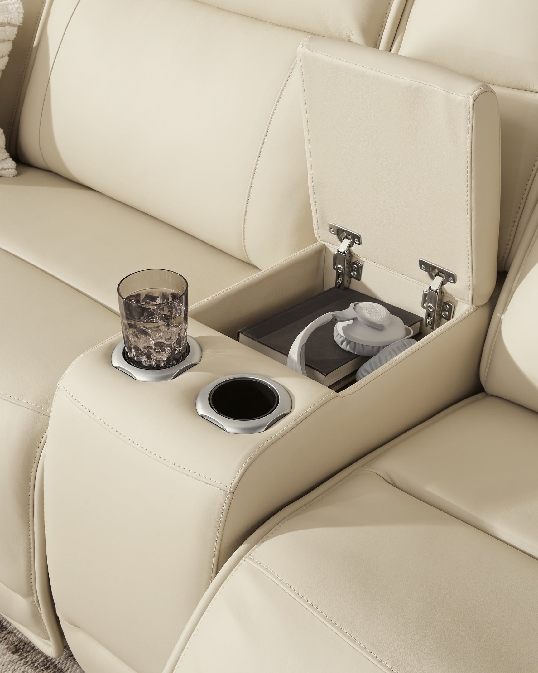 Double Deal Sectional - Tampa Furniture Outlet