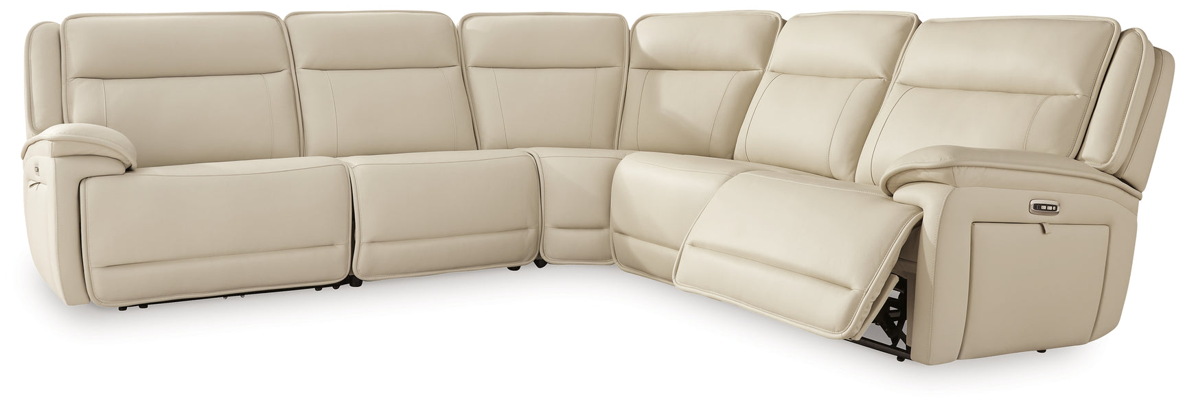 Double Deal Sectional - Tampa Furniture Outlet