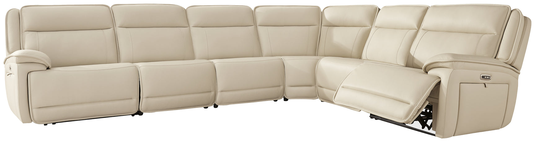 Double Deal Sectional - Tampa Furniture Outlet