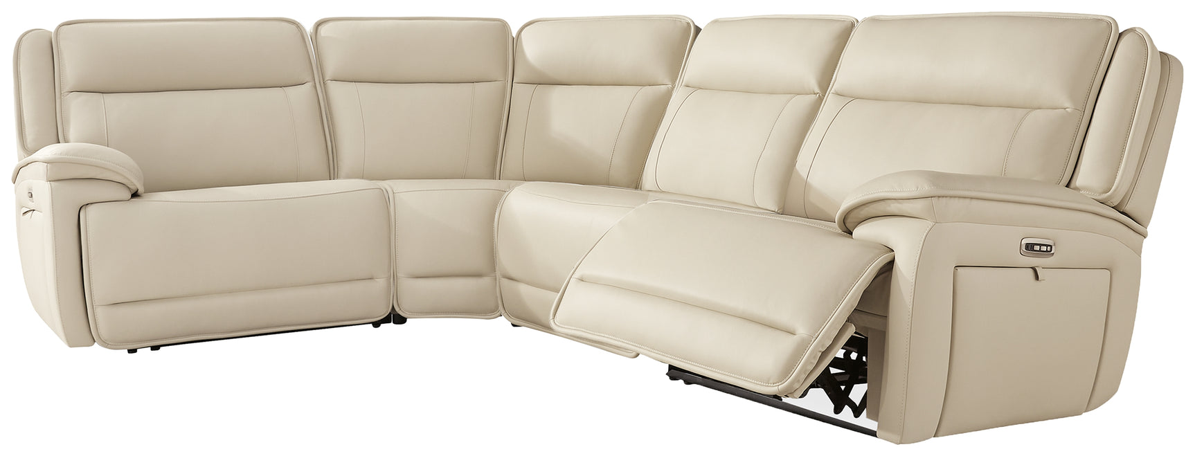 Double Deal Sectional - Tampa Furniture Outlet