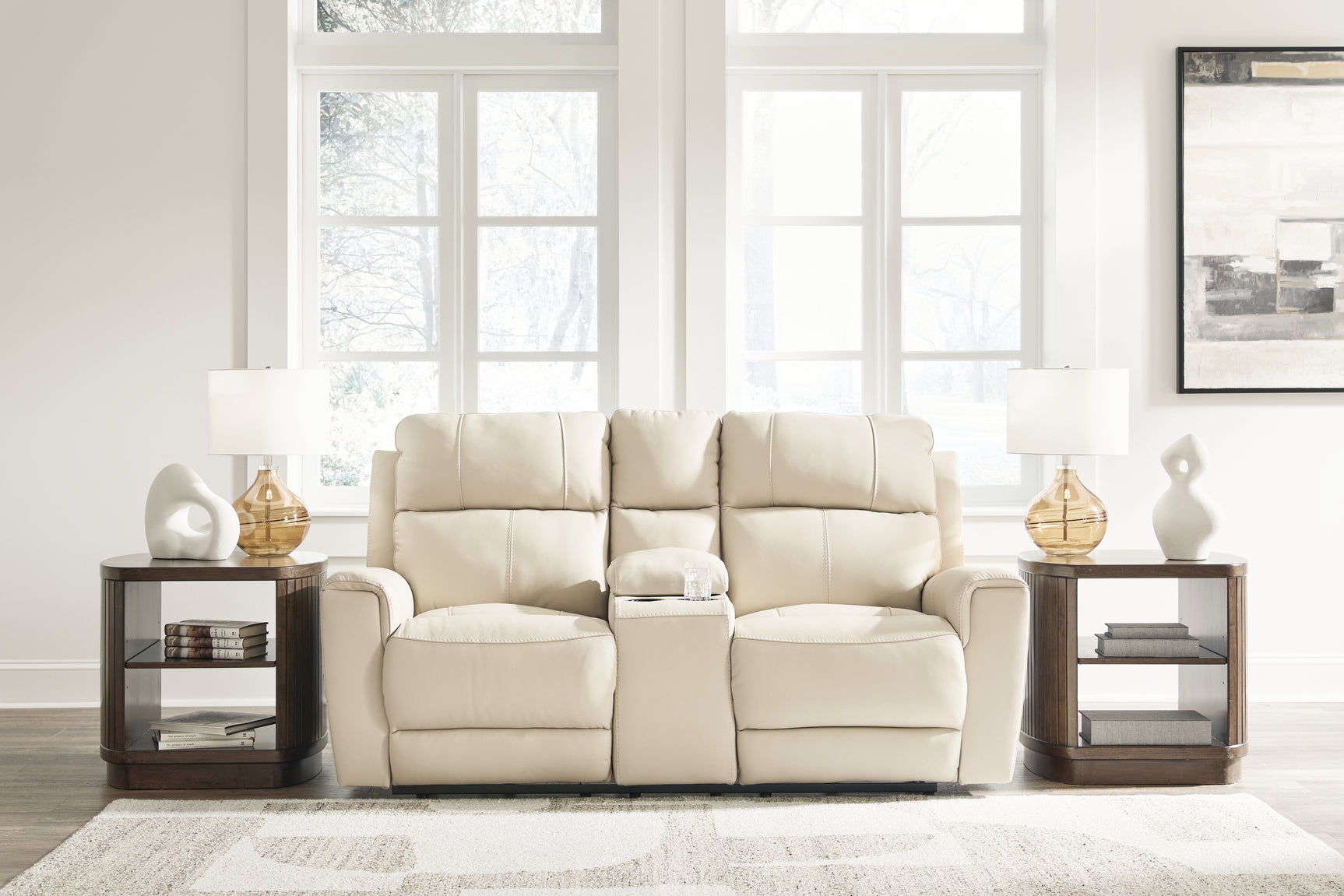 Dahlmoore Living Room - Tampa Furniture Outlet