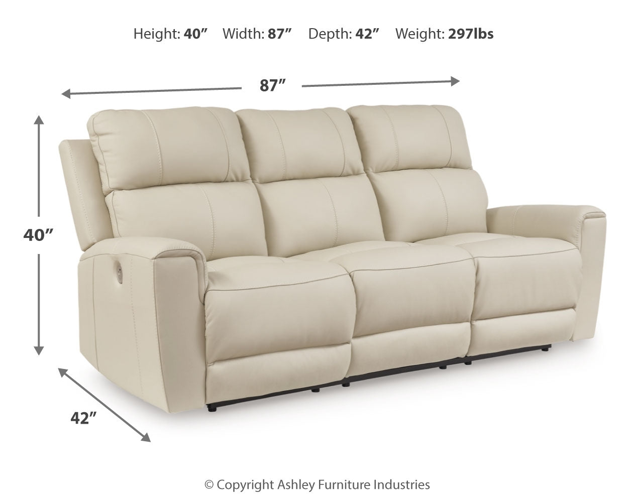 Dahlmoore Living Room - Tampa Furniture Outlet