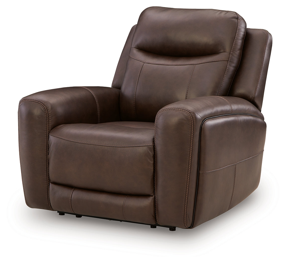 Gravier Living Room - Tampa Furniture Outlet