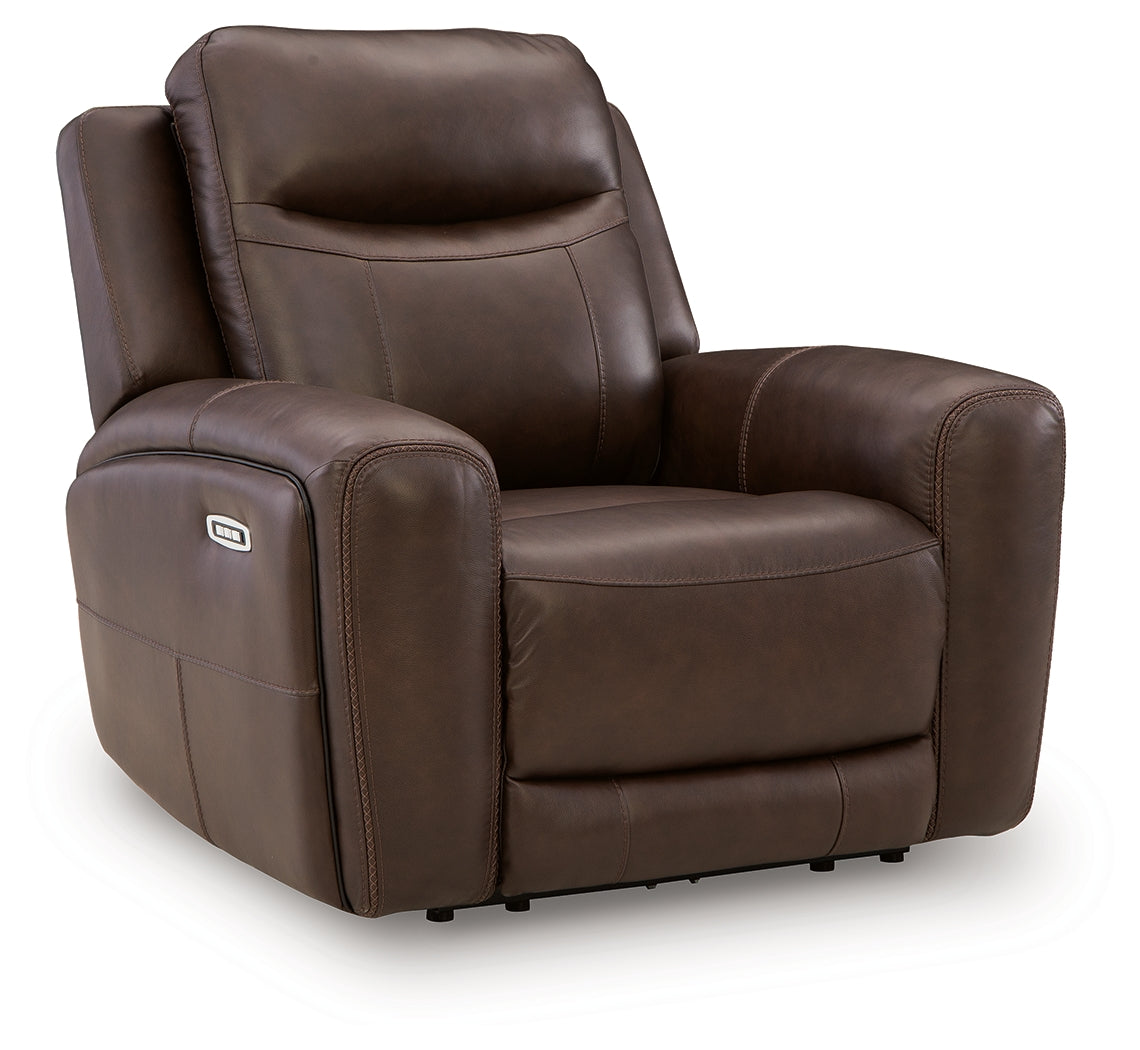 Gravier Living Room - Tampa Furniture Outlet