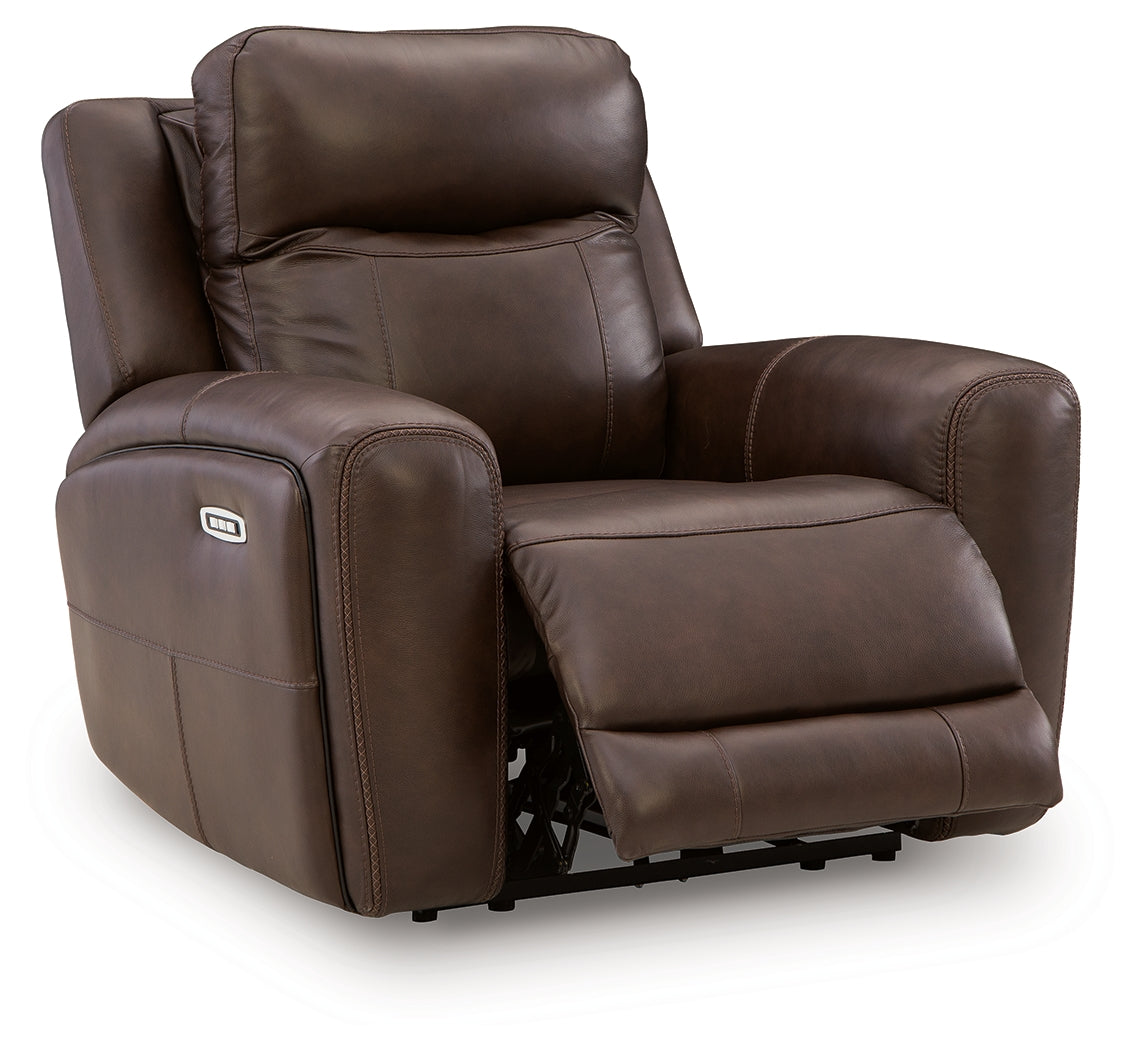 Gravier Living Room - Tampa Furniture Outlet