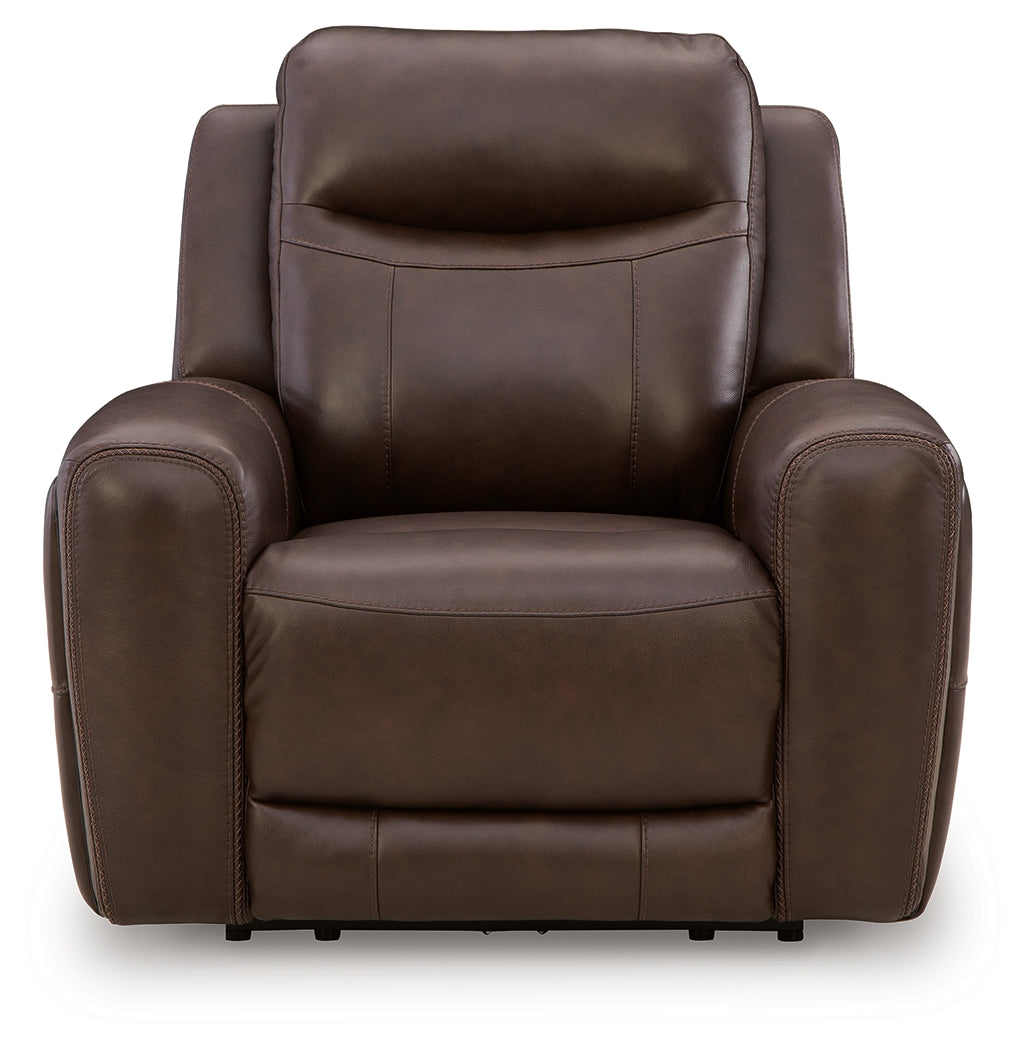 Gravier Living Room - Tampa Furniture Outlet