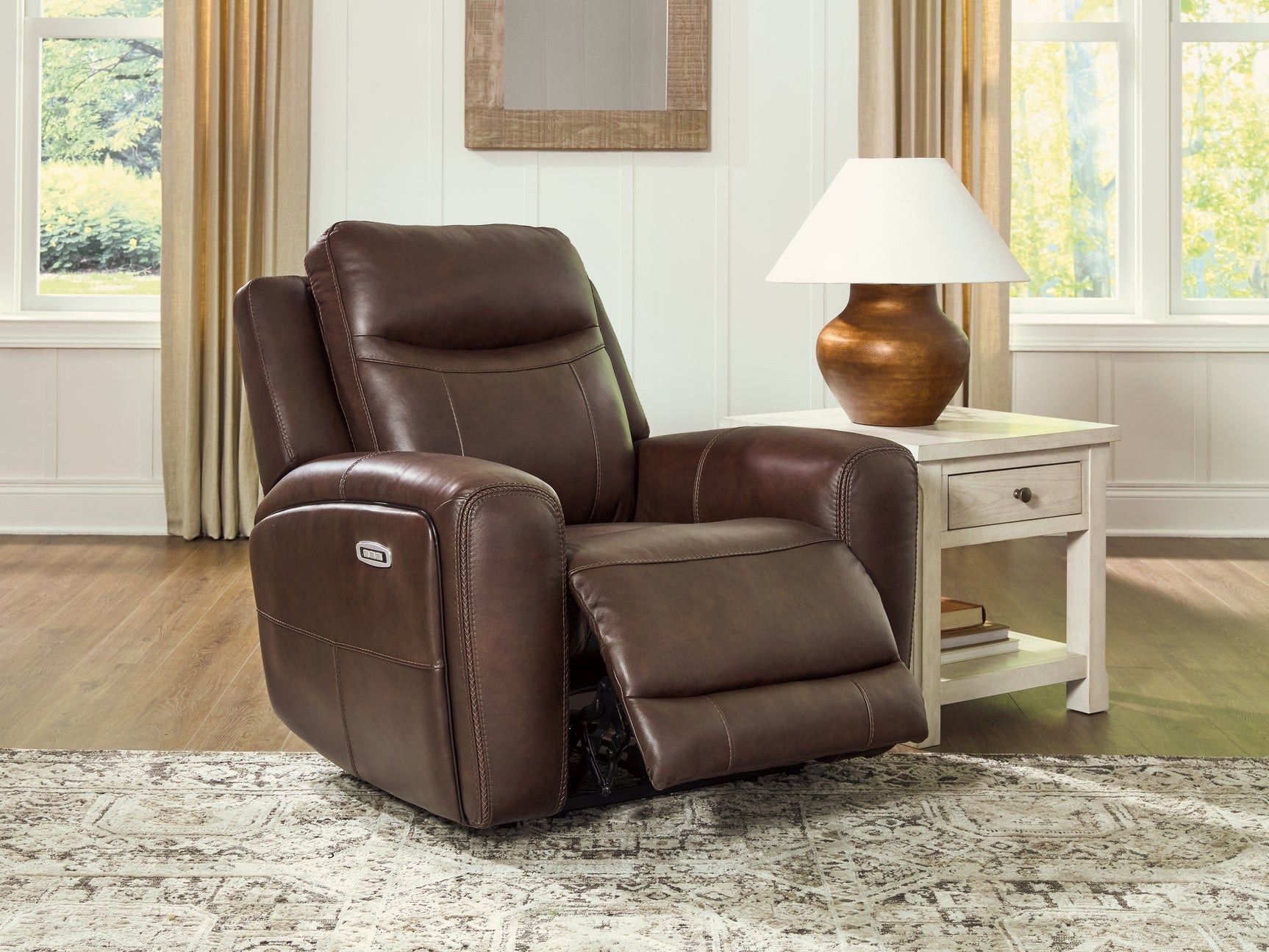 Gravier Living Room - Tampa Furniture Outlet