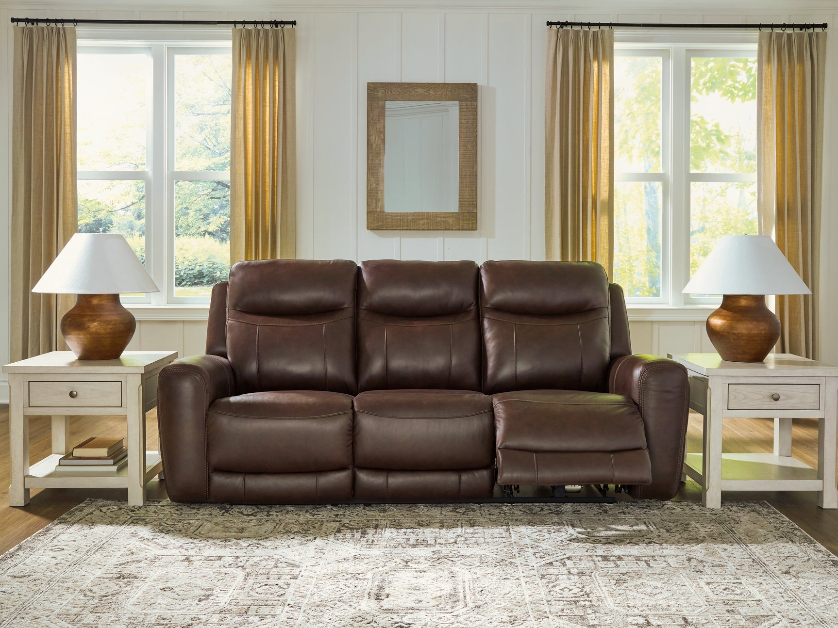 Gravier Living Room - Tampa Furniture Outlet