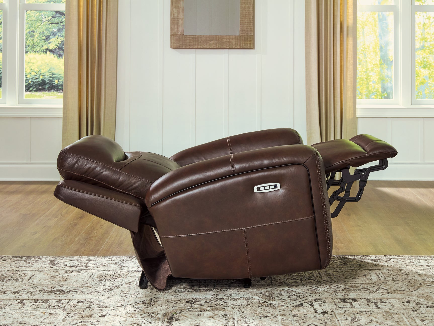 Gravier Living Room - Tampa Furniture Outlet