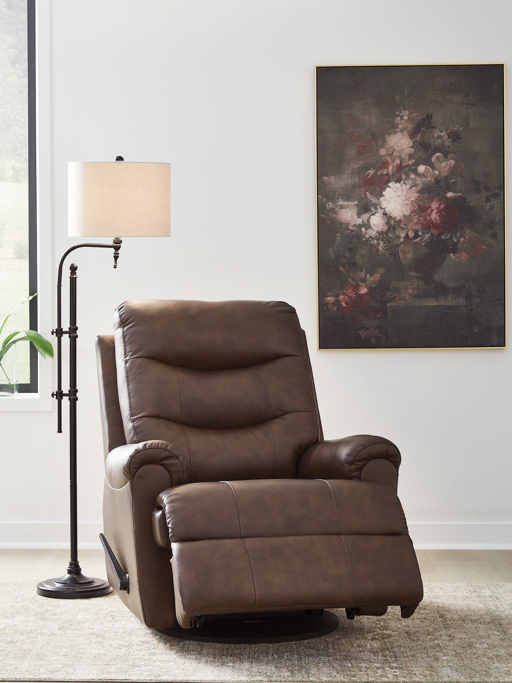 Flynwood Living Room - Tampa Furniture Outlet