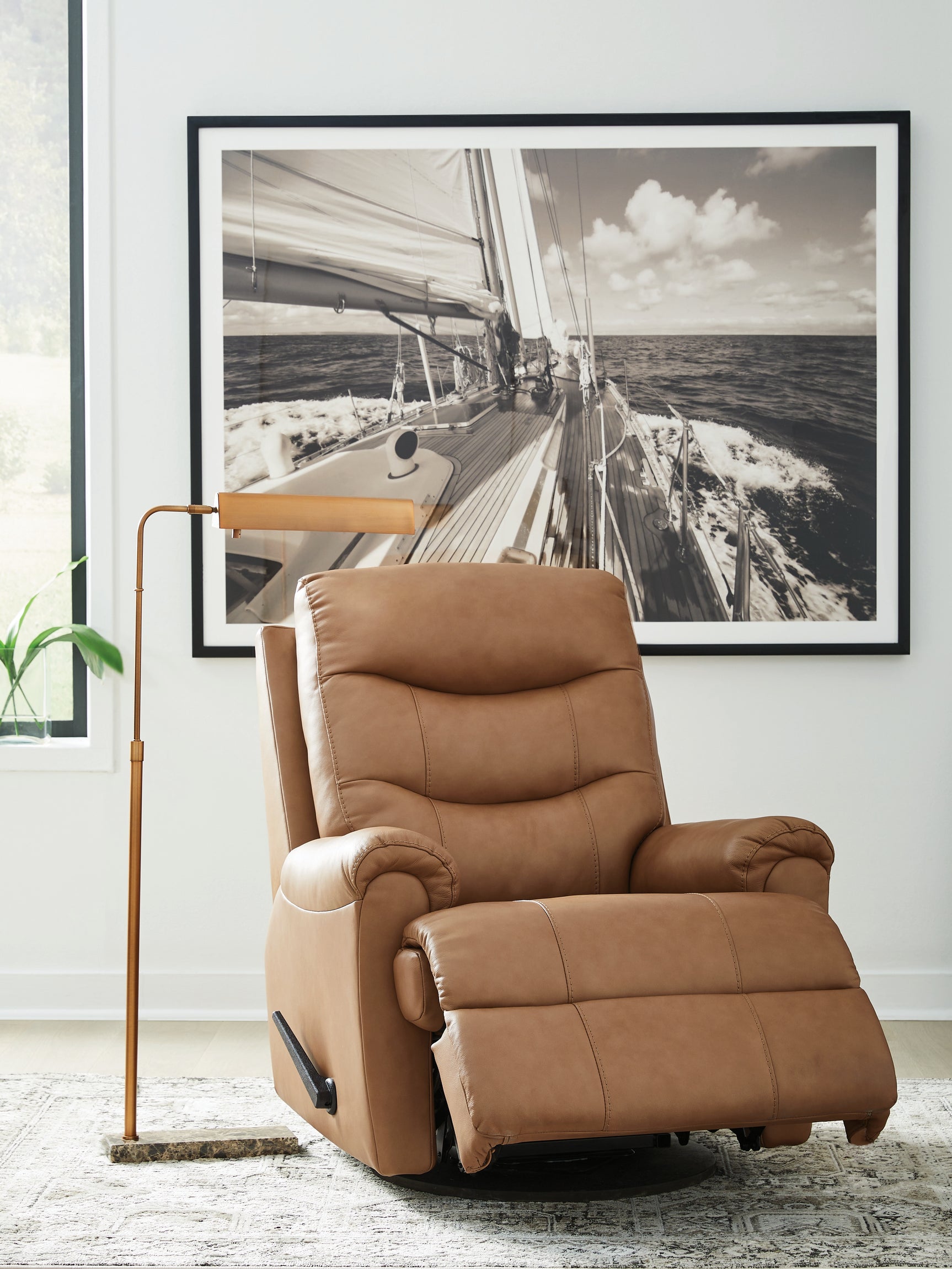 Flynwood Living Room - Tampa Furniture Outlet