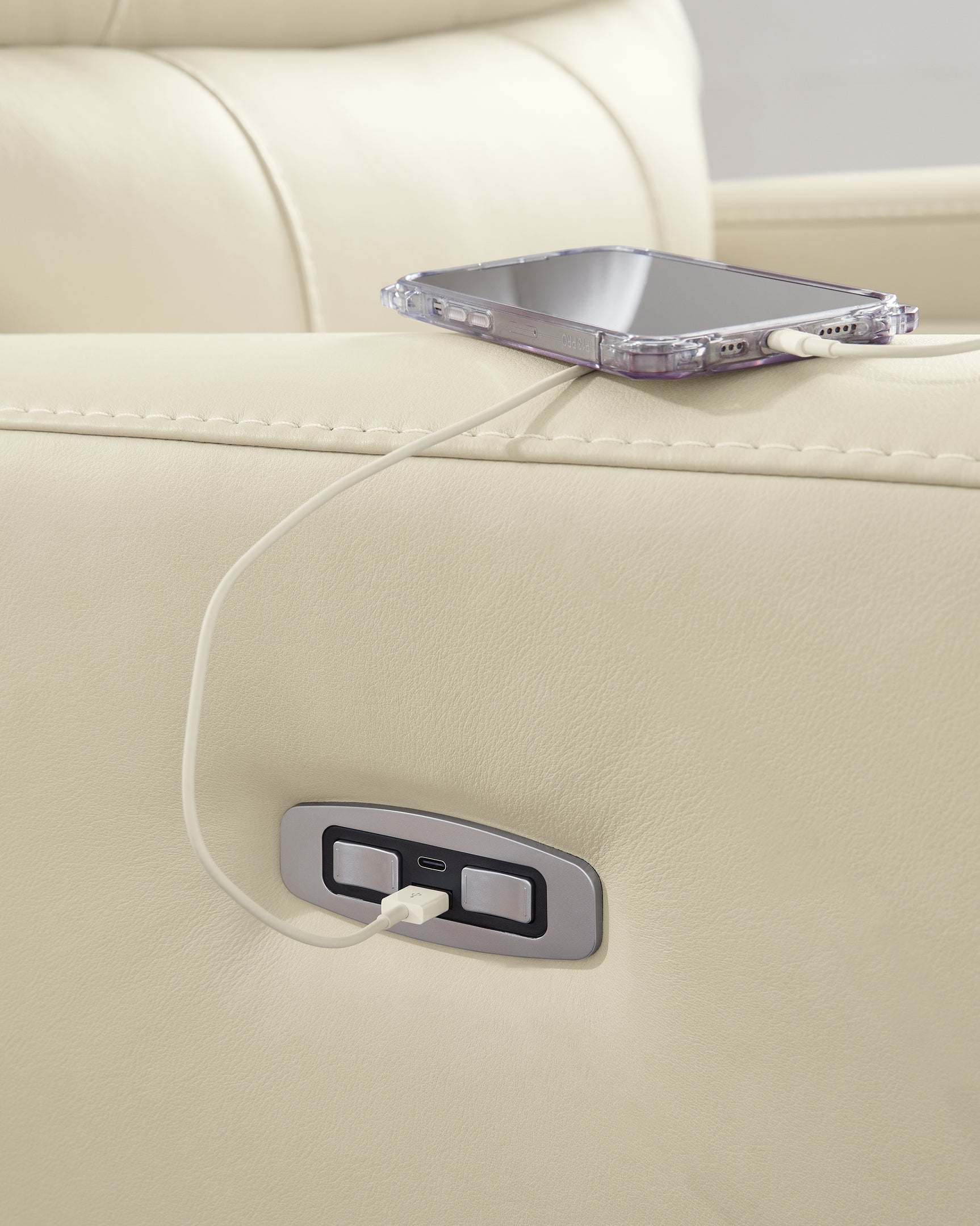 Pennacle Pier Living Room - Tampa Furniture Outlet